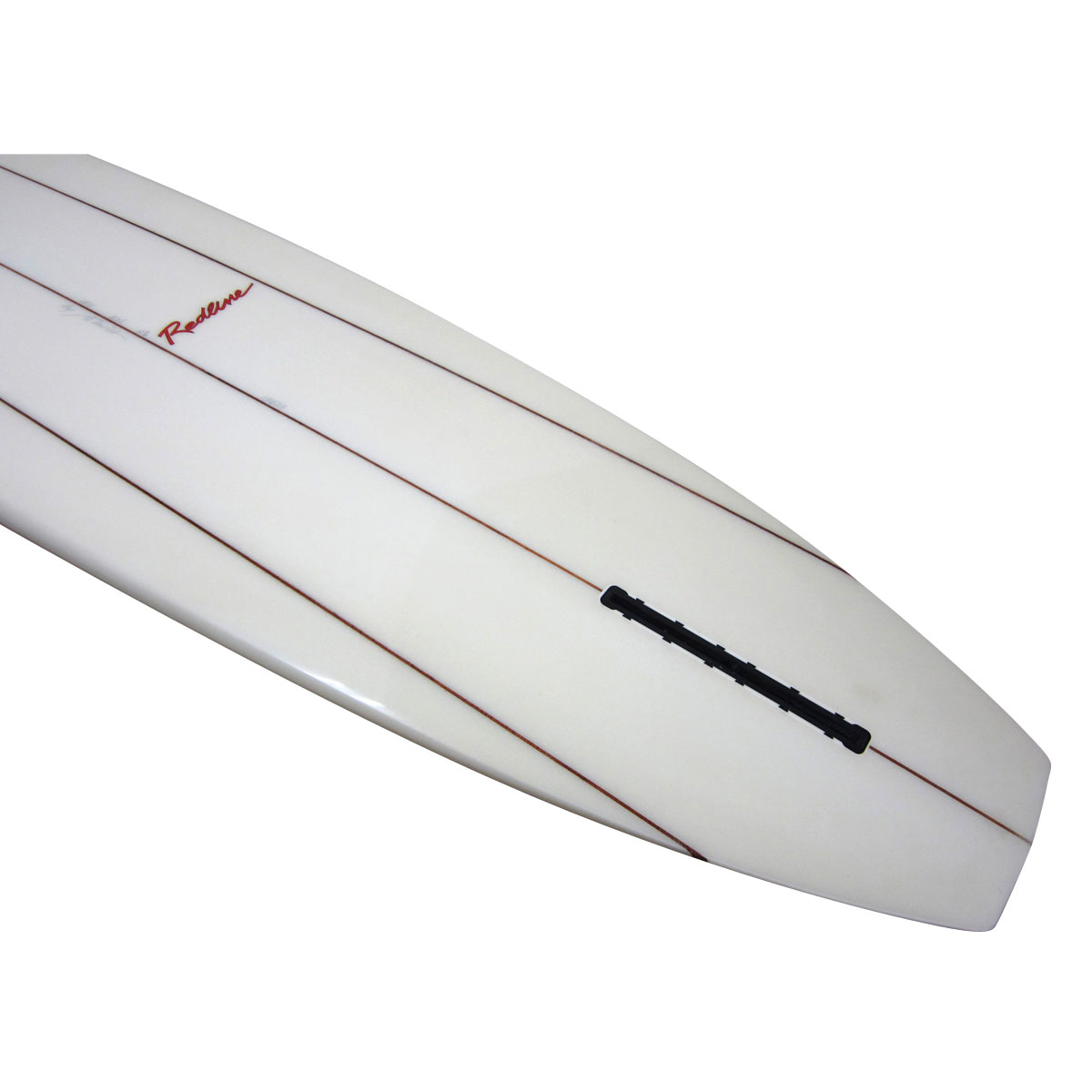 Mctavish / Redline Squaretail 10`0 Shaped By Bob Mctavish Clark Form