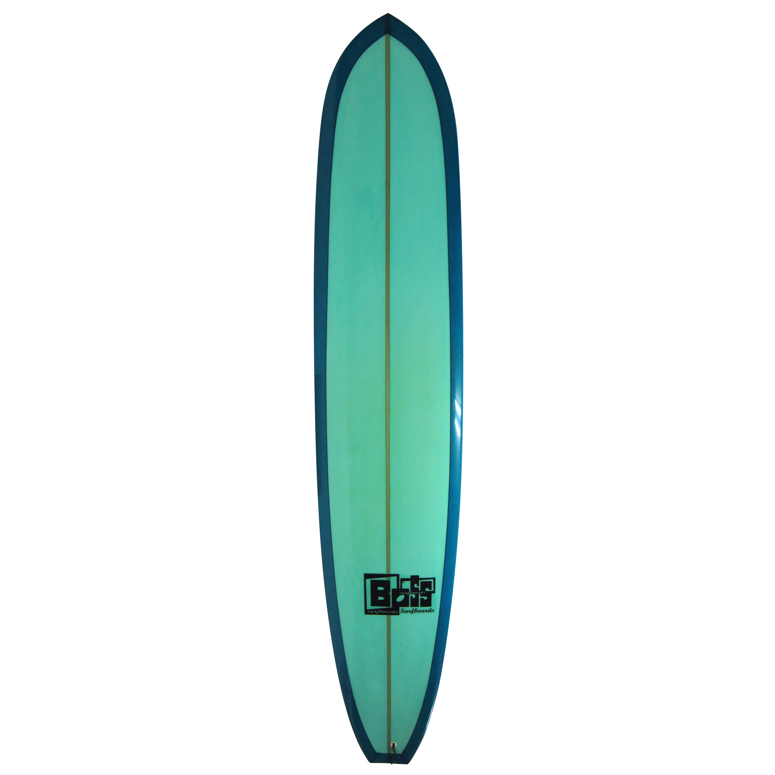 BOSS / Square Custom 10`1 Hand Shaped by Bob-O