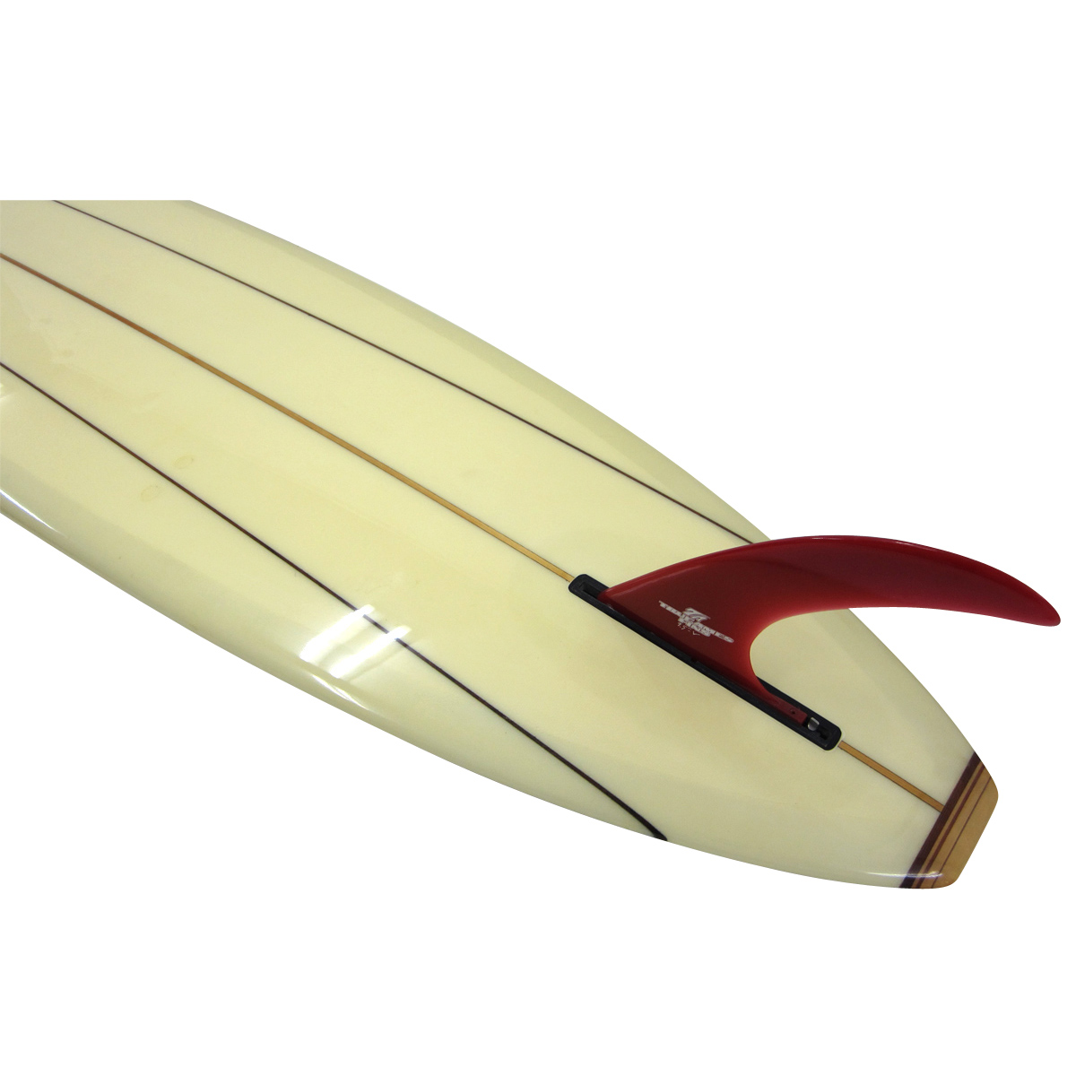 VELZY / 9`4 MC Special ClarkFoam 直筆鉛筆サイン入り