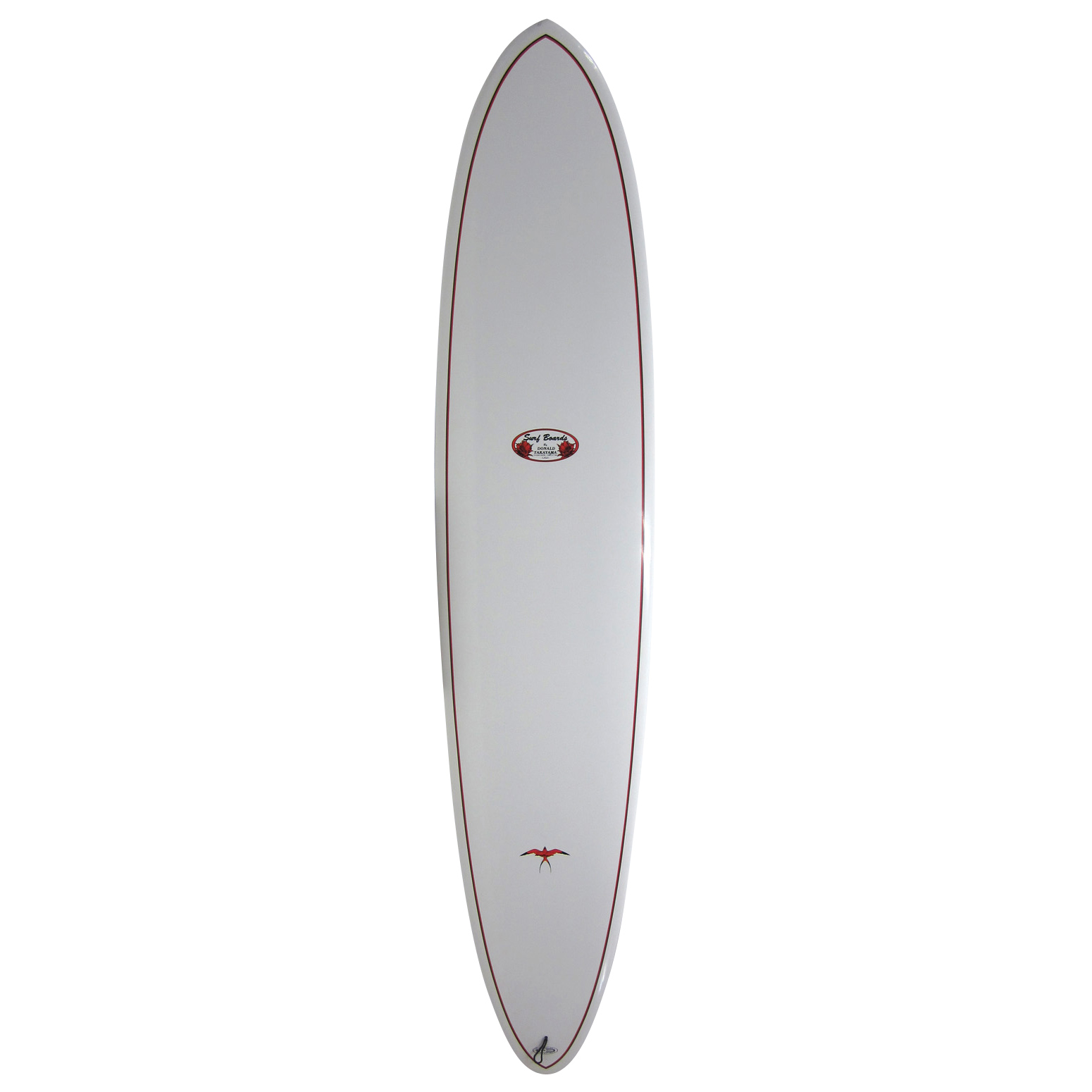 HAWAIIAN PRO DESIGNS / DT1 Surftech