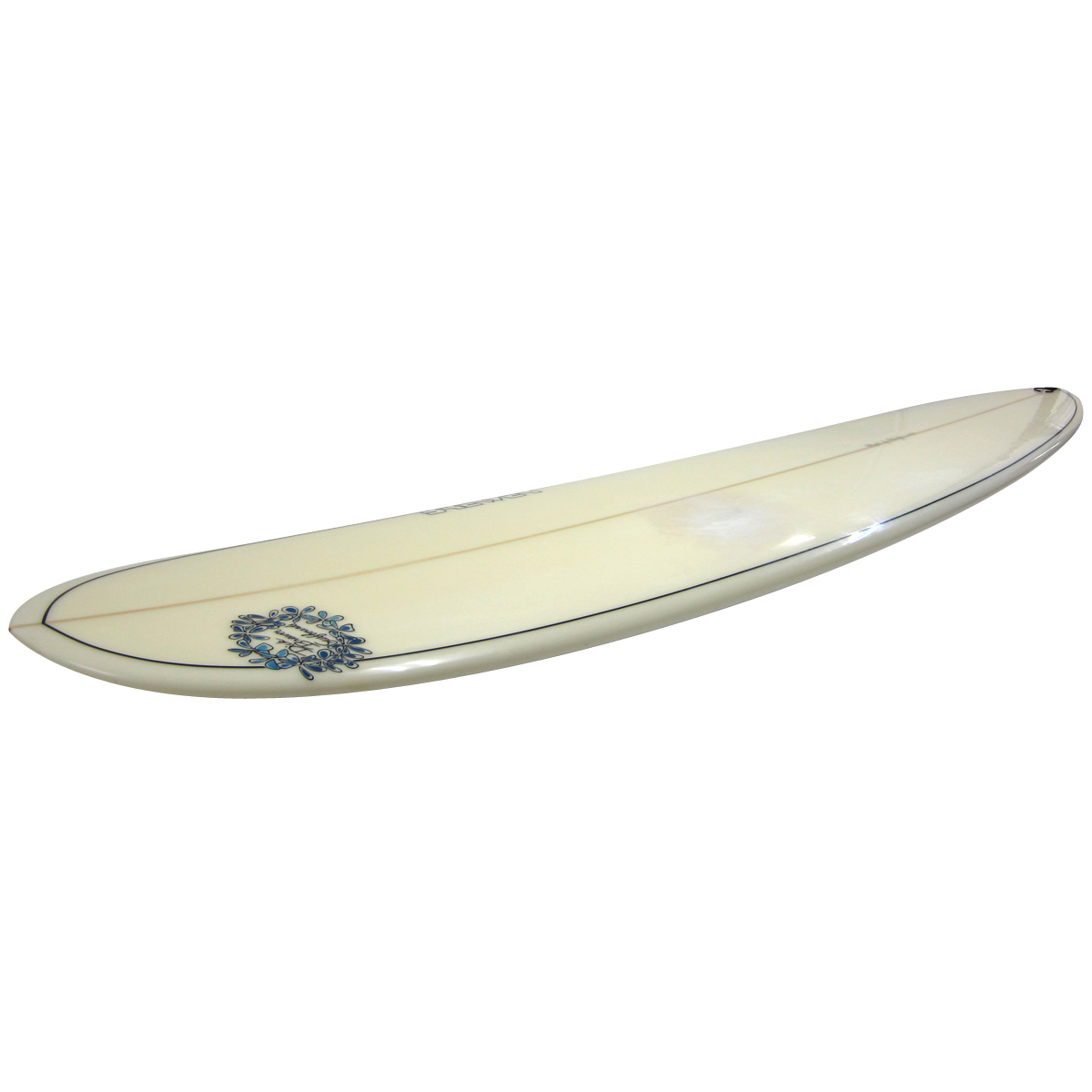 Dick Brewer / 9`4 Custom Shimoju Shape 