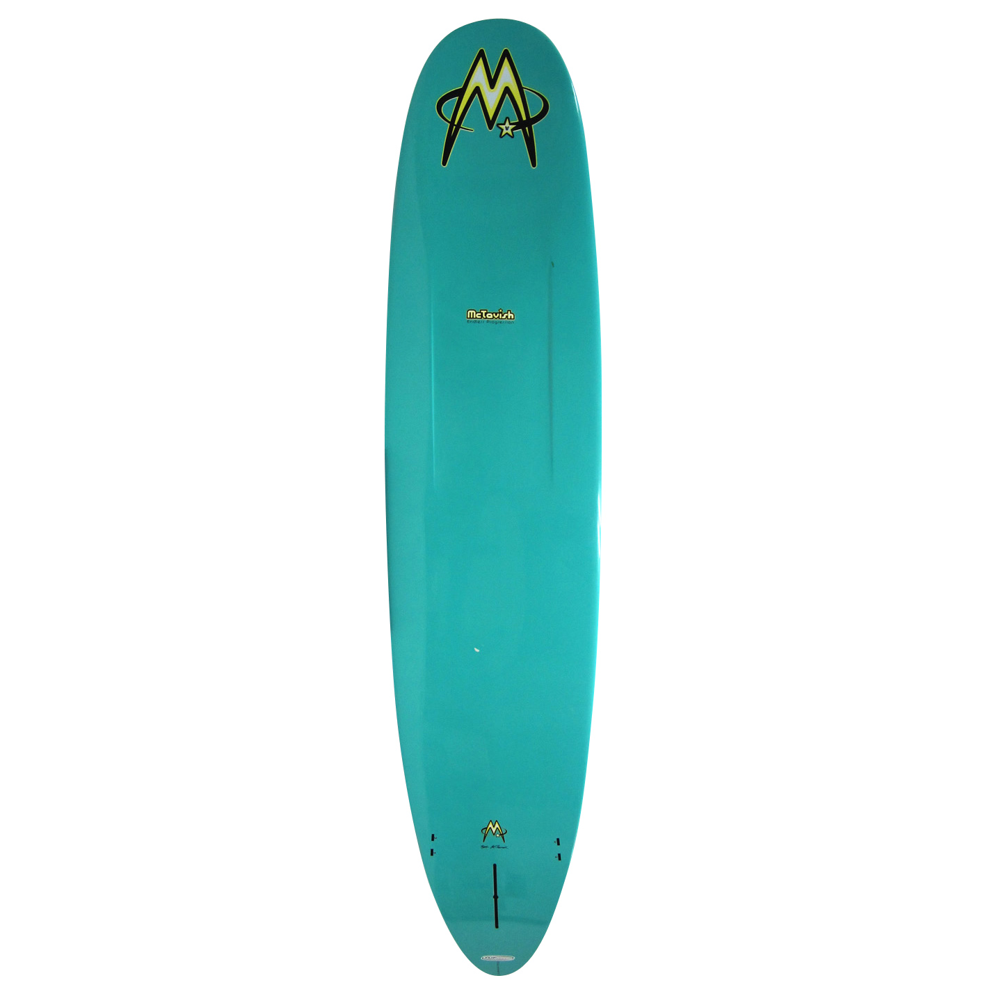Mctavish / 9`1 Original Surftech