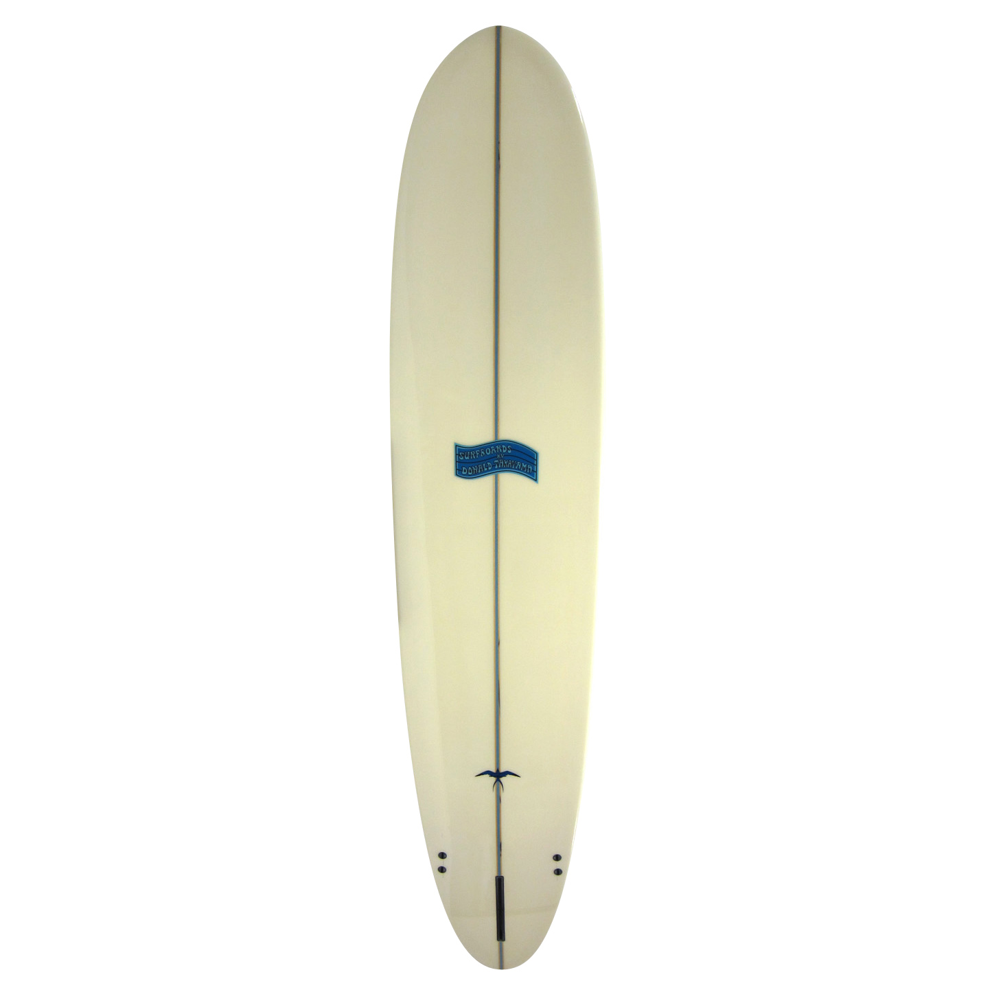 HAWAIIAN PRO DESIGNS / DT2 9`0 Special Custom Takayama Shape 正規品
