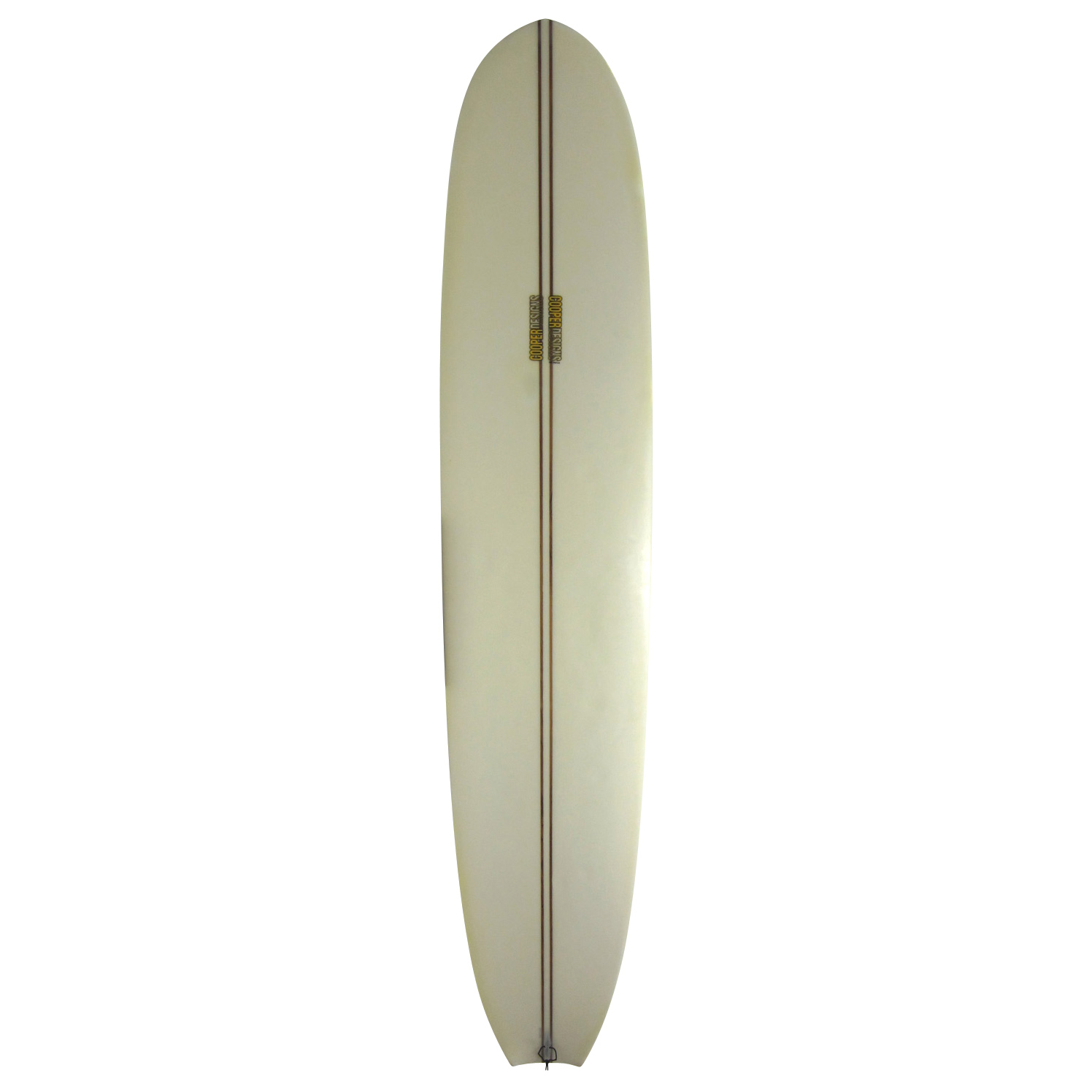 COOPER DESIGN / DEVICE 10`1 Shaped By GENE COOPER