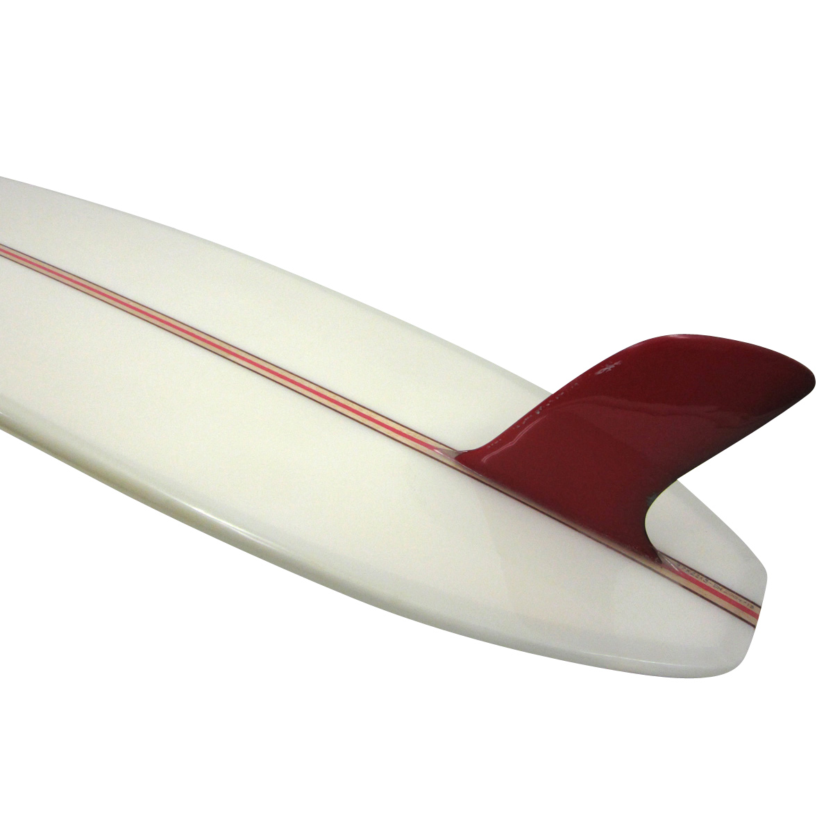 David Nuuhiwa Surfboards / David Nuuhiwa NoseRider 9`7