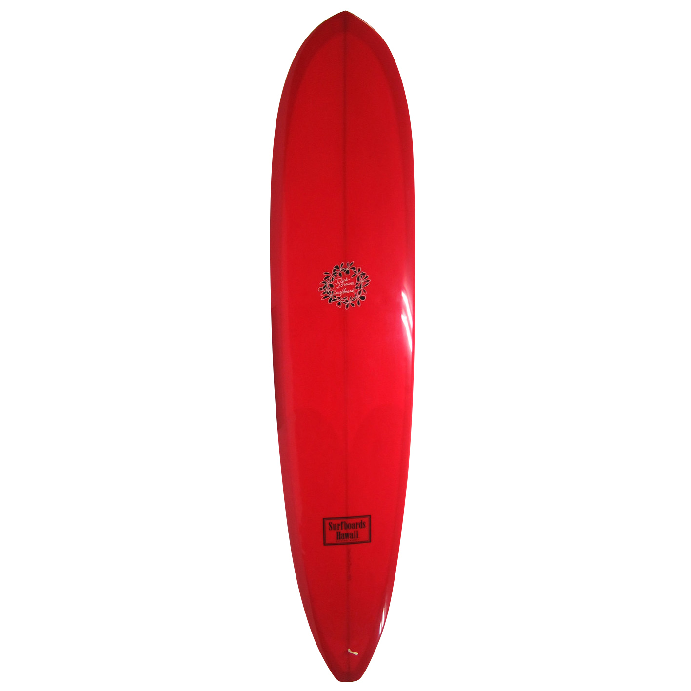 Surfboard Hawaii＆Dick Brewer / Custom 9`0 Shape By Dick Brewer 