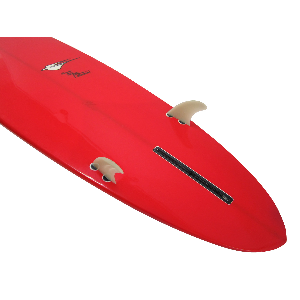 LOCAL MOTION  / 9`2 Custom Shaped By Bill Shrosbee