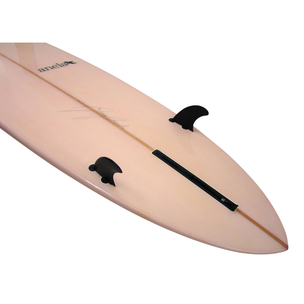 Anela / 9`0 Custom