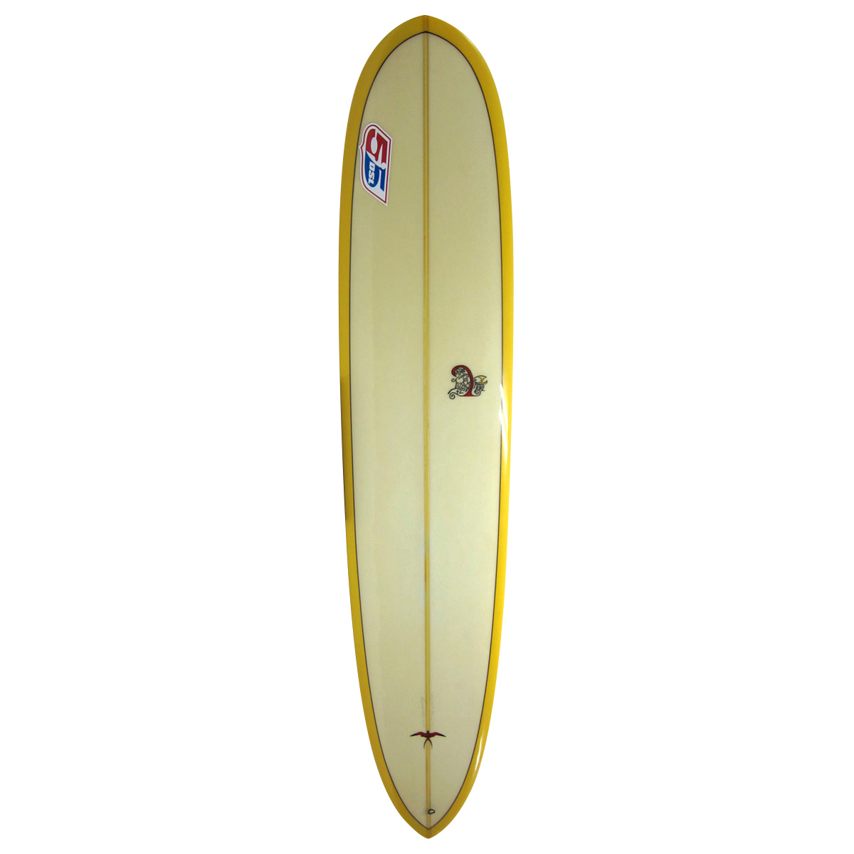 HAWAIIAN PRO DESIGNS / Joel Tudor Flow 9`6 Classic Special Edition 