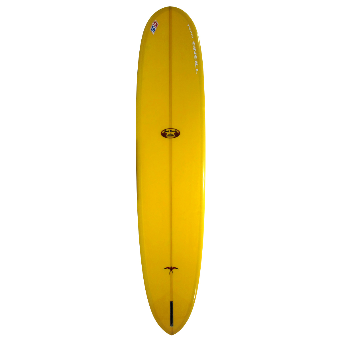 HAWAIIAN PRO DESIGNS / Joel Tudor Flow 9`6 Classic Special Edition 