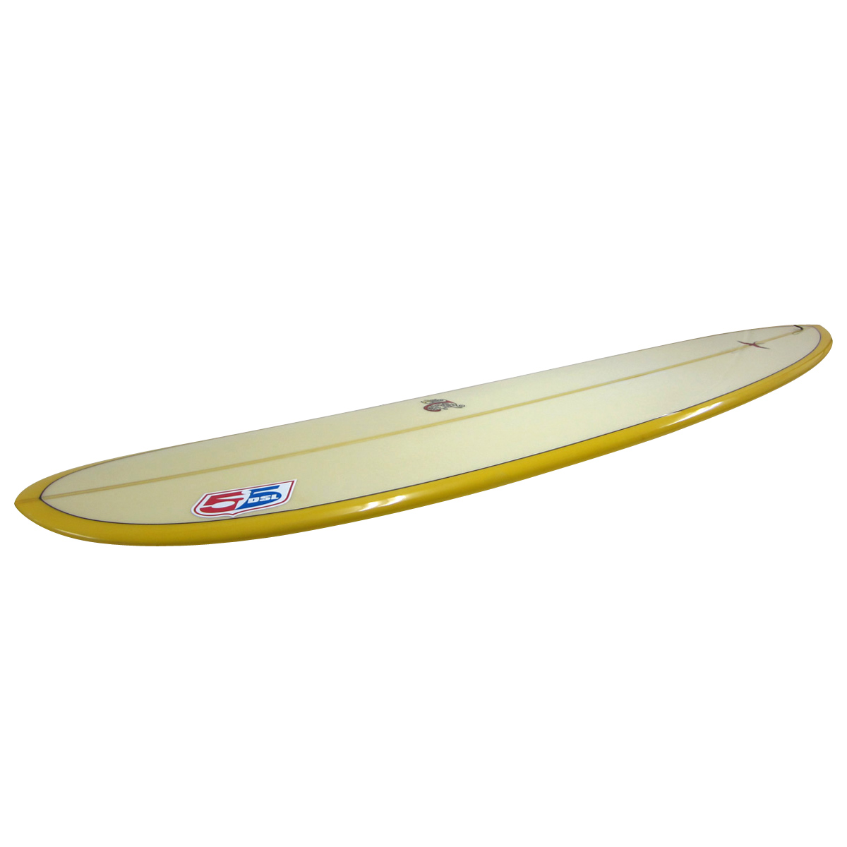 HAWAIIAN PRO DESIGNS / Joel Tudor Flow 9`6 Classic Special Edition 