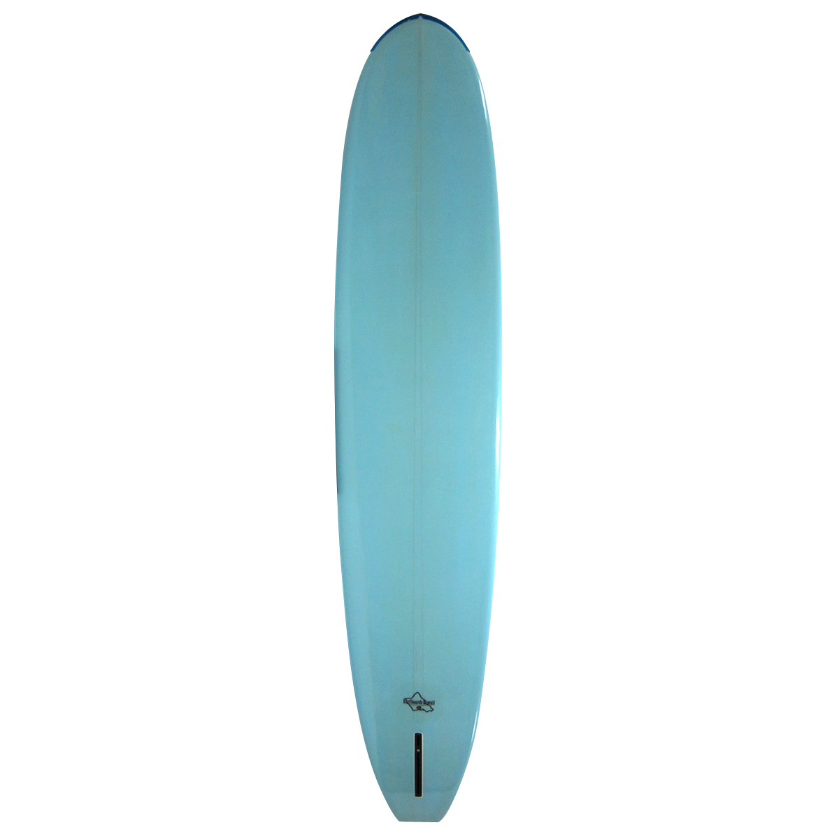 Surfboard Hawaii / 9`6 Custom Special Clark Form Shaped By HANK BYZAK 