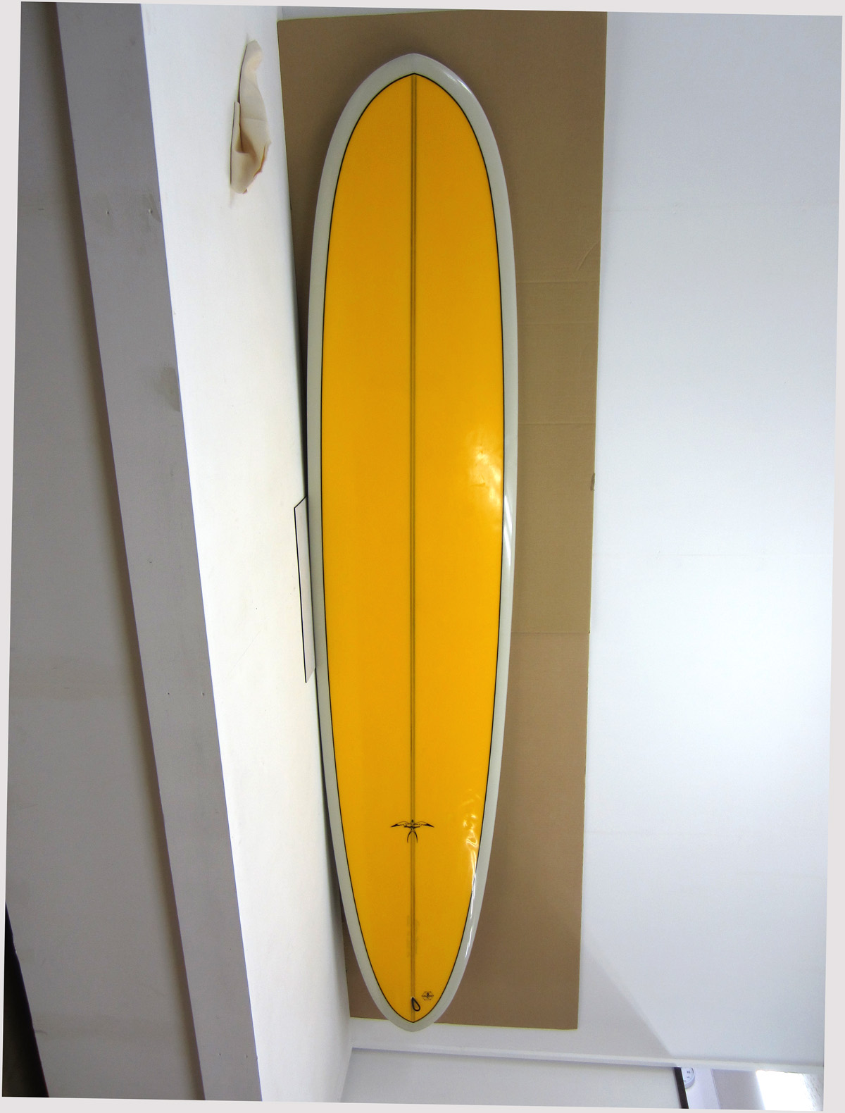 HAWAIIAN PRO DESIGNS / DT2 Shaped By Donald Takayama 9`4 正規品