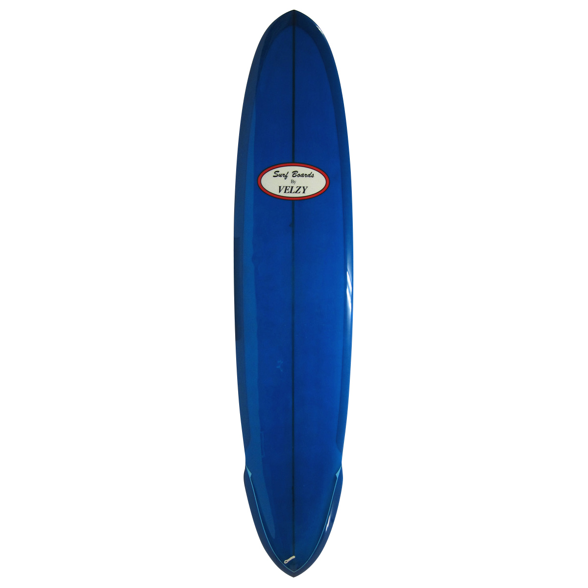 VELZY / 9`1 BLUE BANJO