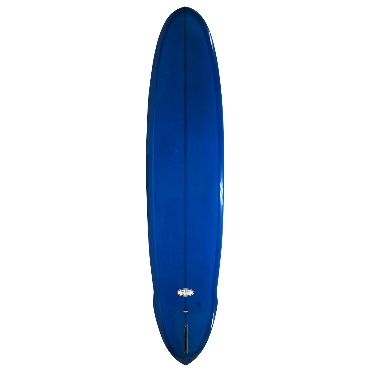 VELZY / 9`1 BLUE BANJO