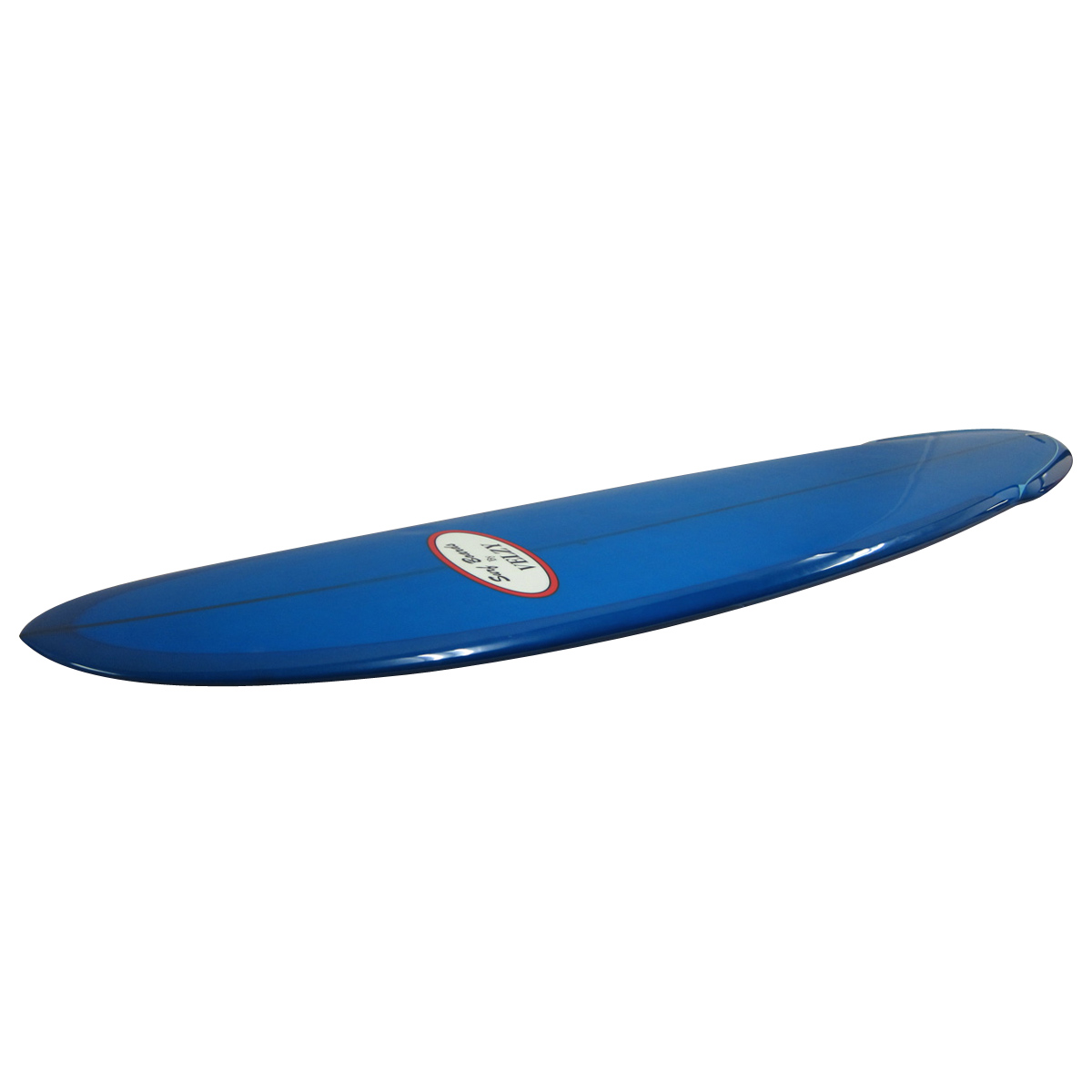 VELZY / 9`1 BLUE BANJO