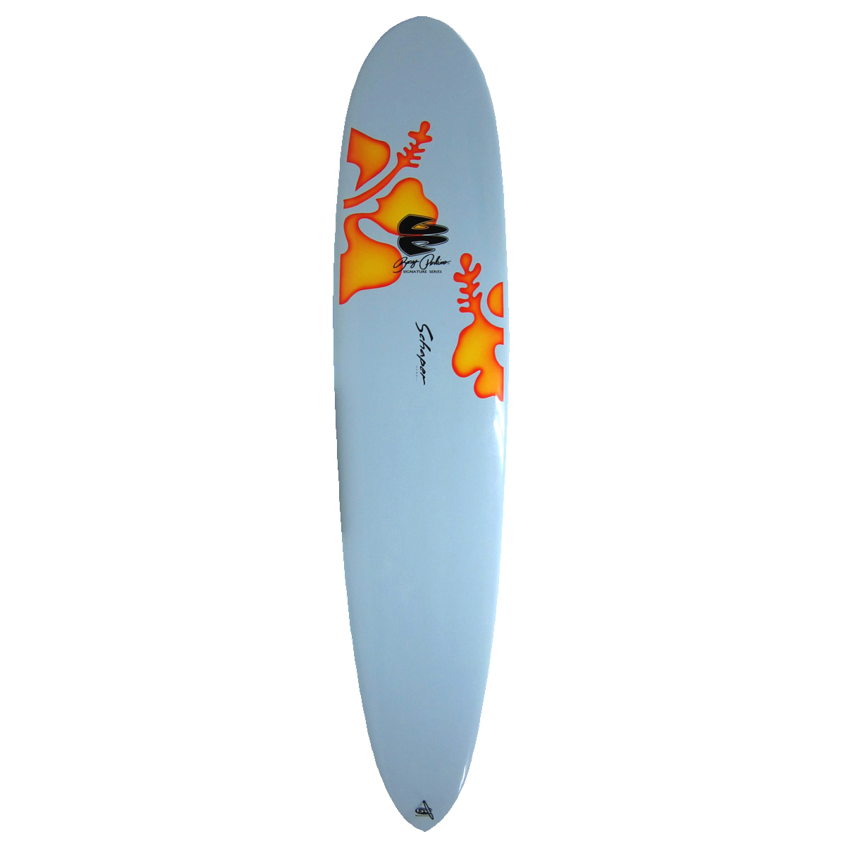 Schaper / 9`1 Bonga Signature BOARDWORKS製