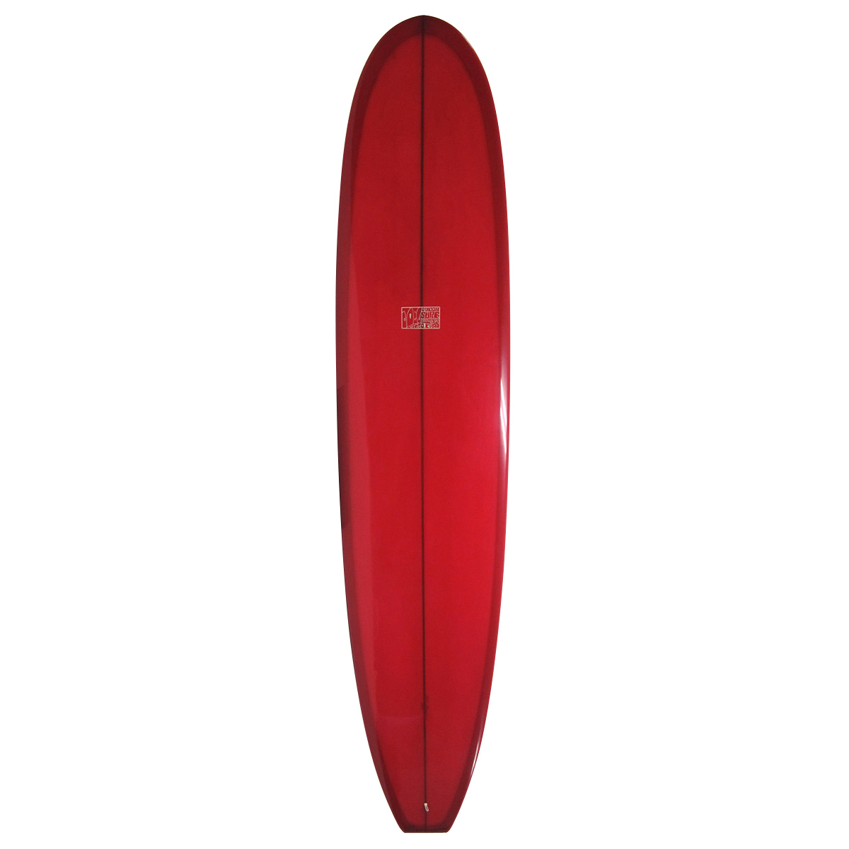Joel Tudor / 9`6 Step Deck