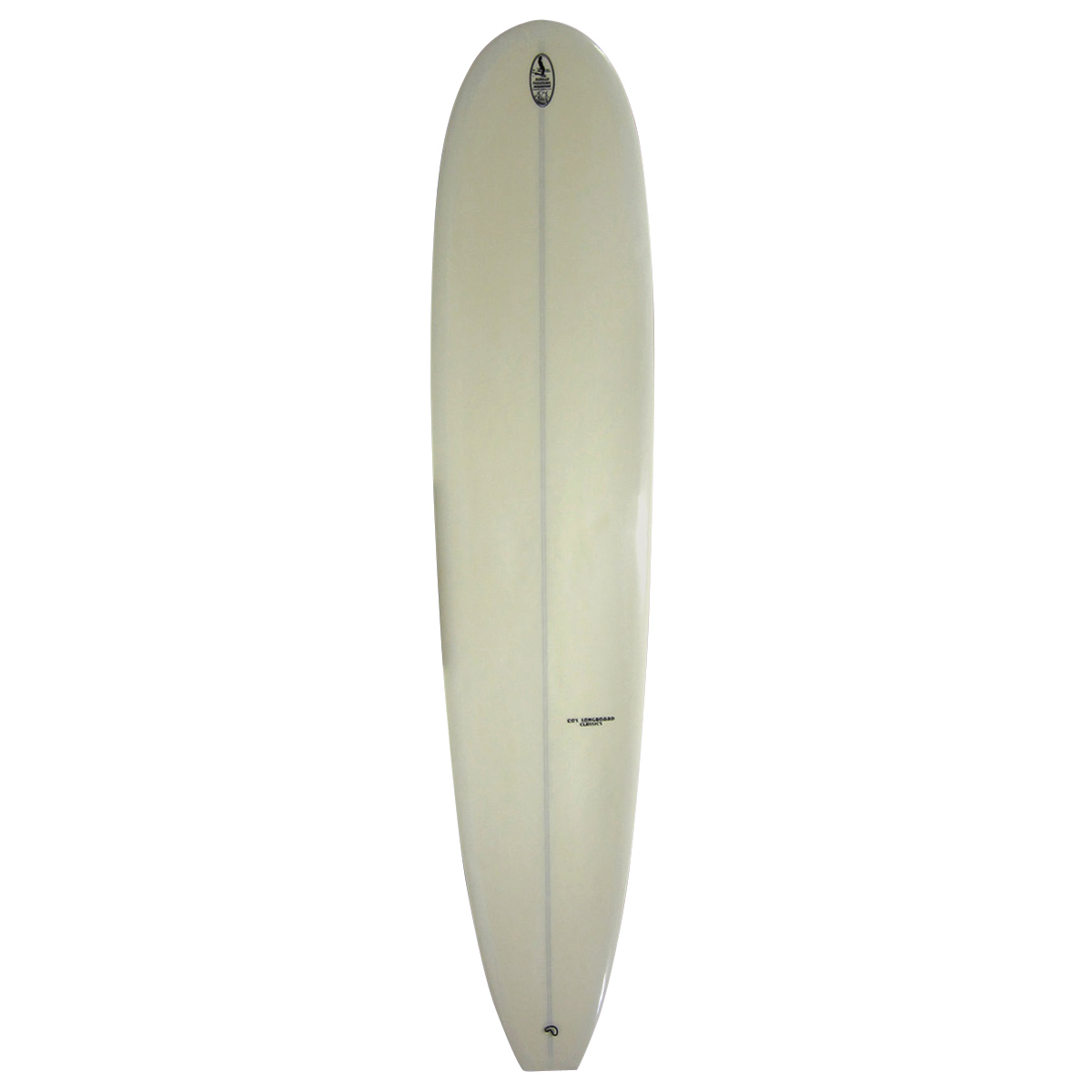 HAWAIIAN PRO DESIGNS / NR2 Joel Tudor Classic 9`4