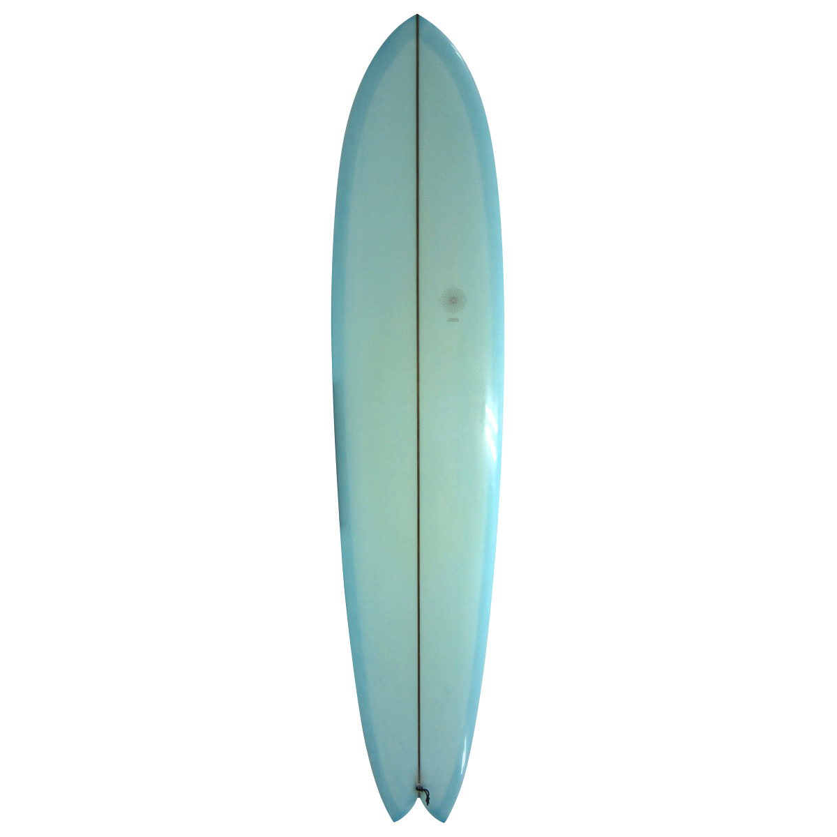 Christenson / 9`0 Mini Fish Glider Quad Bamboofin 正規品