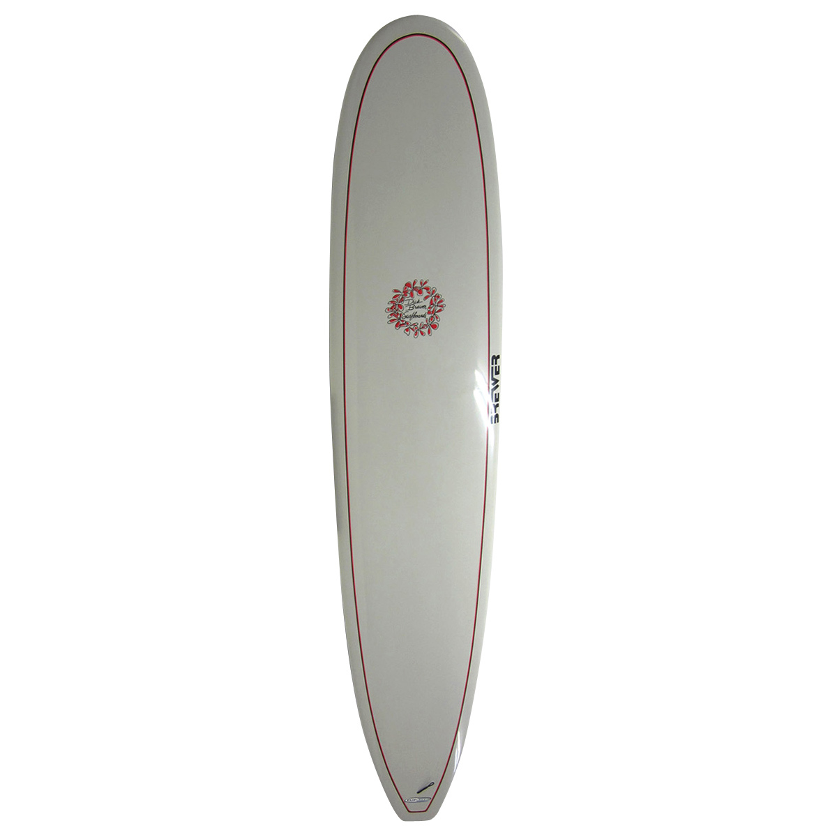 Dick Brewer  / 9`6 Noserider Surftech サーフテック
