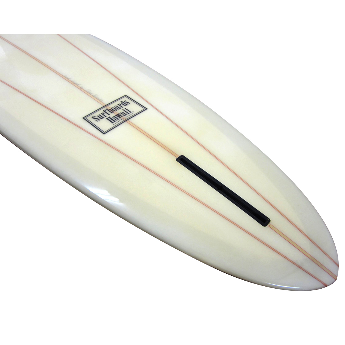 Surfboards Hawaii / AAA Hand Shape by Dick Brewer 