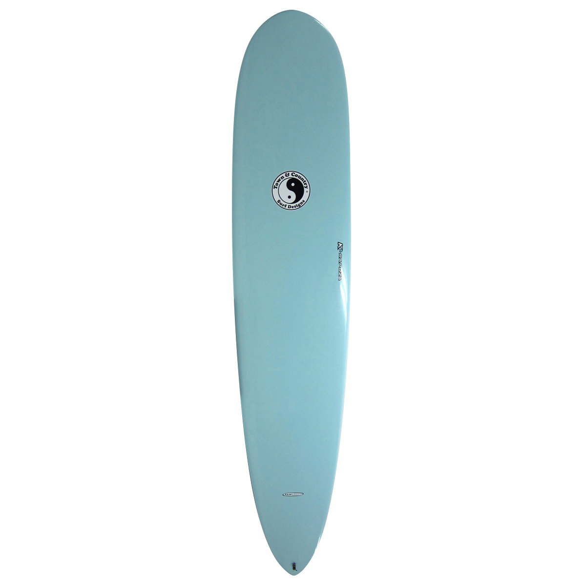T&C  / 9`1 K-Star Surftech サーフテック