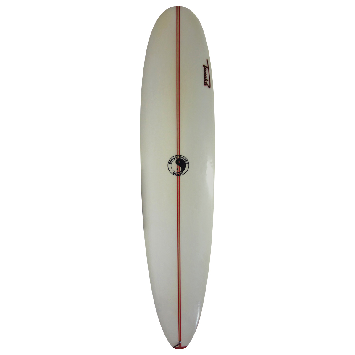 T&C / 9`4 Custom Shaped By Tommy Tanaka 