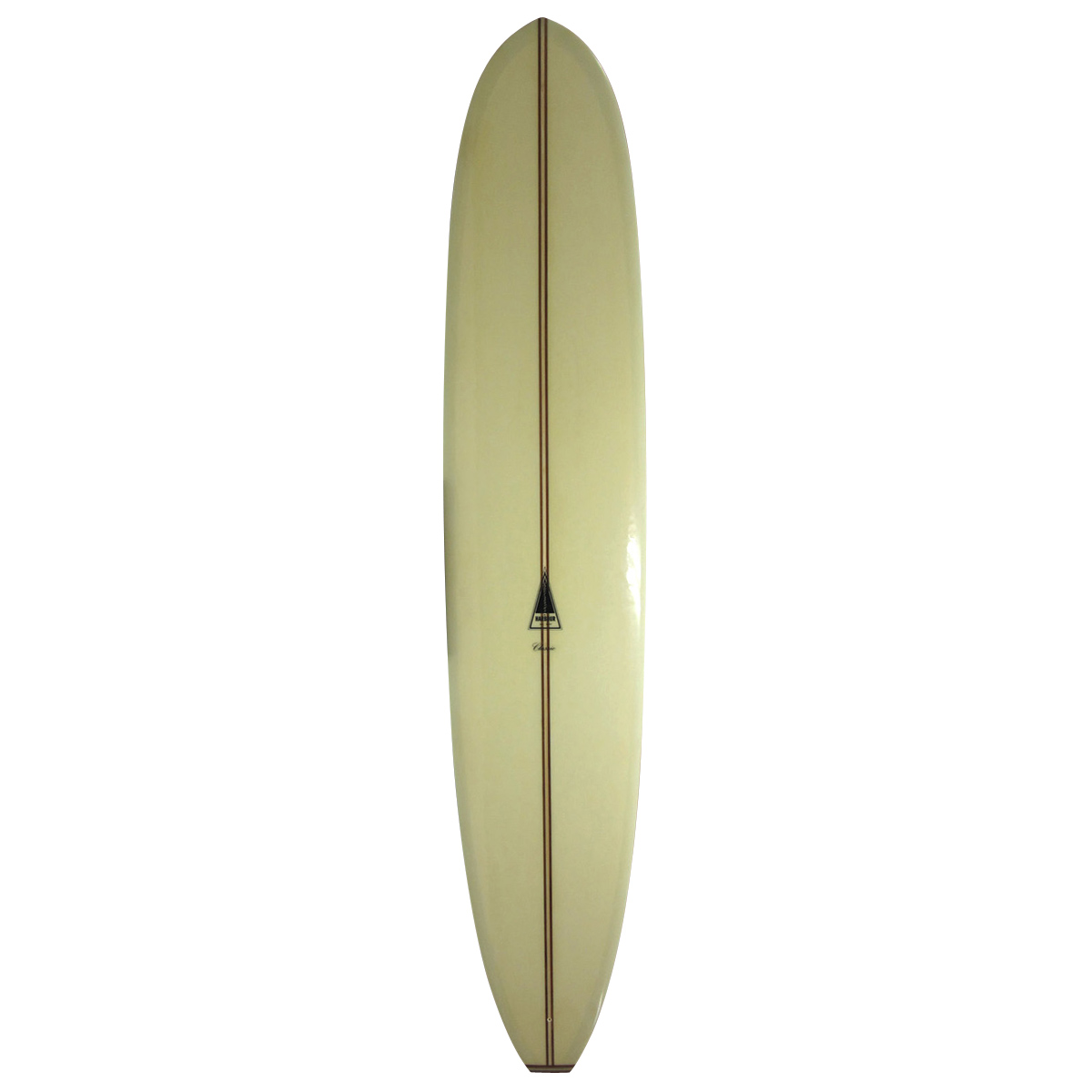 HARBOUR  / Classic 40th Anniversary 9`8 Shaped By Rich Harbour 