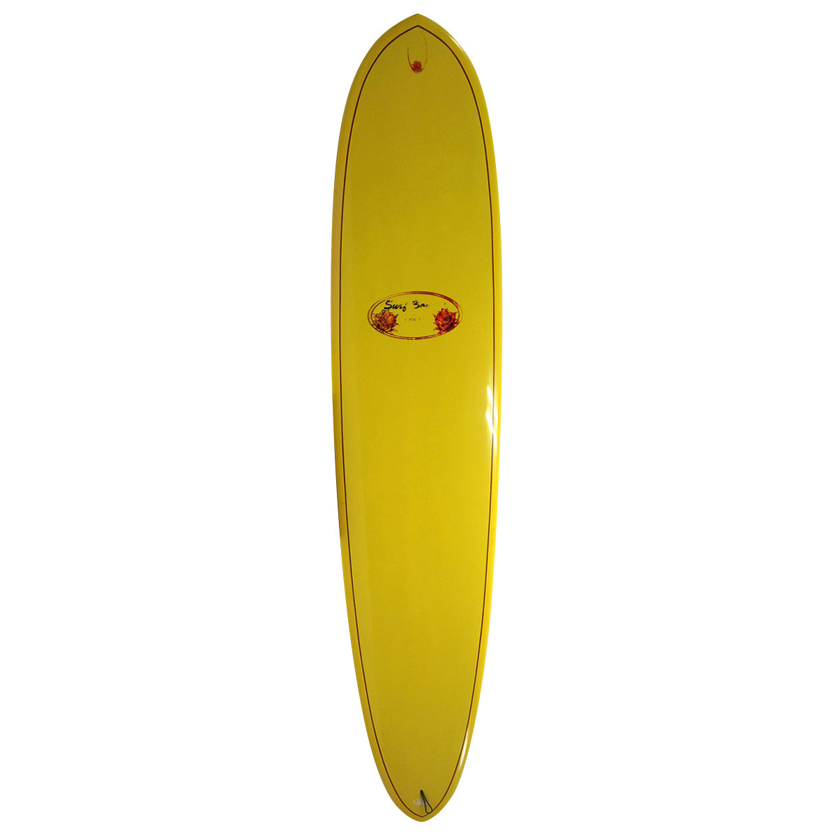 HAWAIIAN PRO DESIGNS / DT2 Surftech