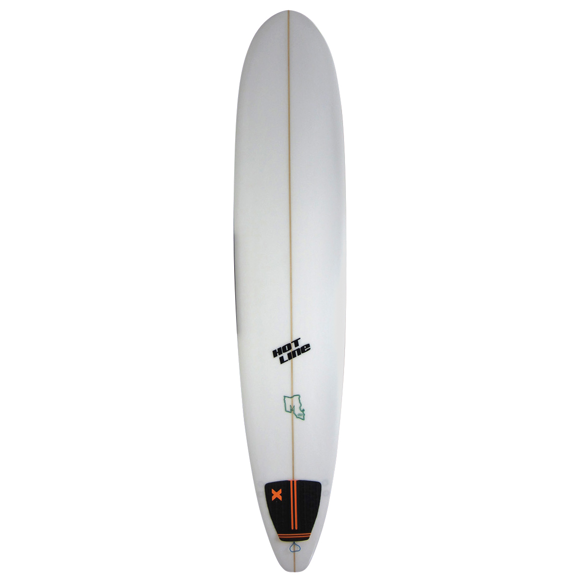 MITSU / Custom 9,0`1/2 M Pro Performance Shaped By MITSU