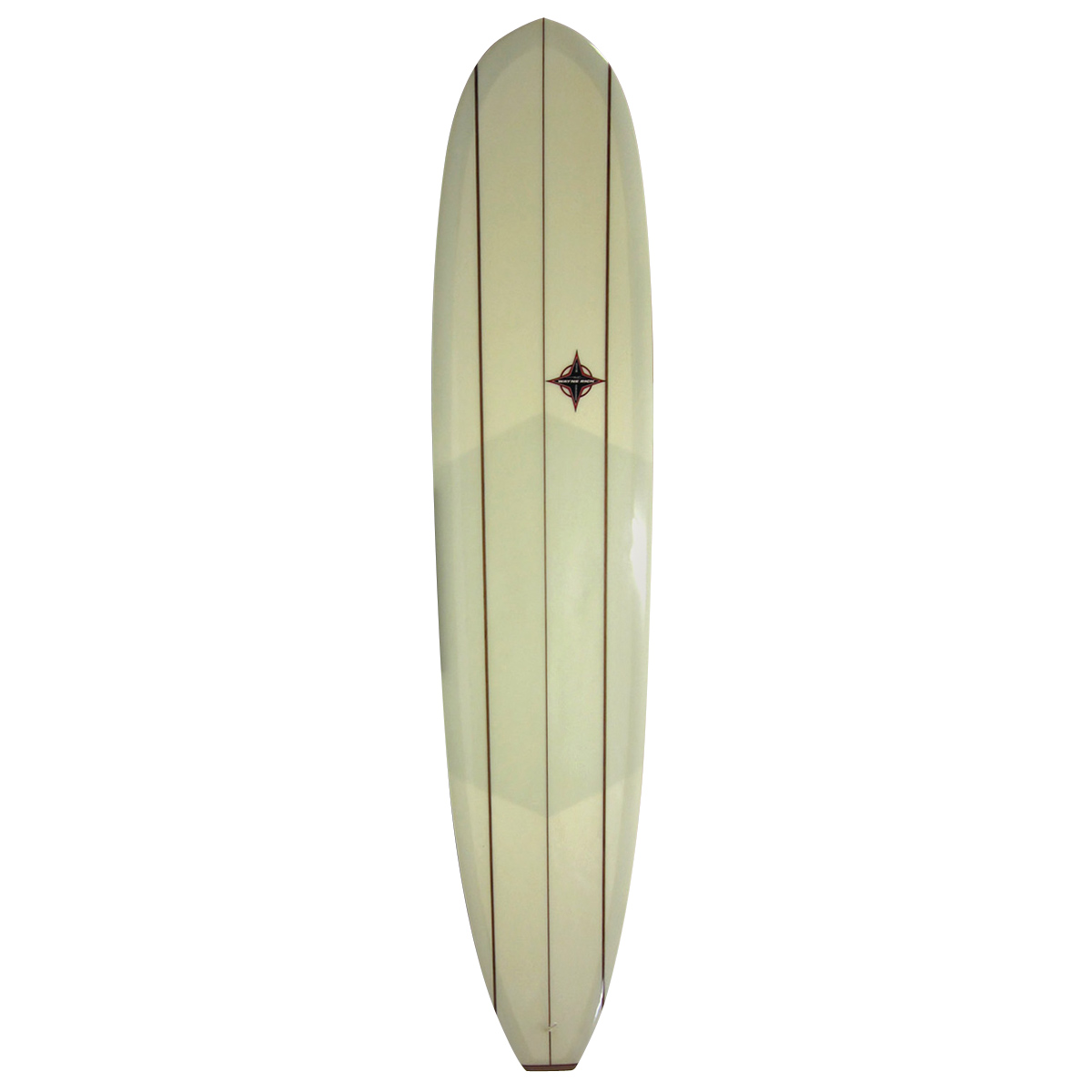 WAYNE RICH SURFBOARDS / 9`4 Classic 60`S Noserider
