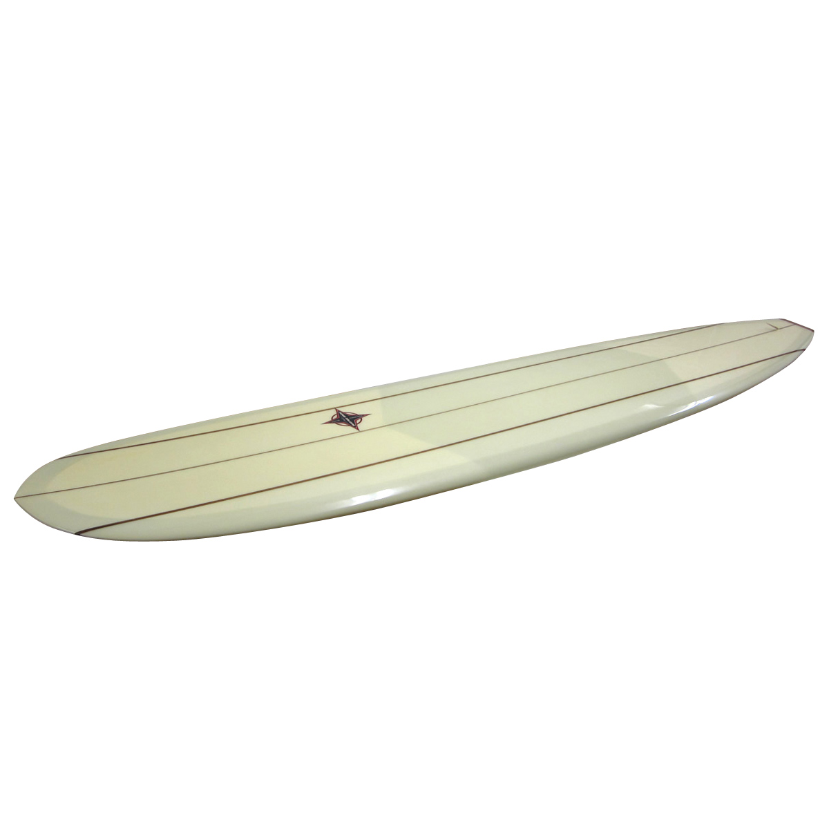 WAYNE RICH SURFBOARDS / 9`4 Classic 60`S Noserider