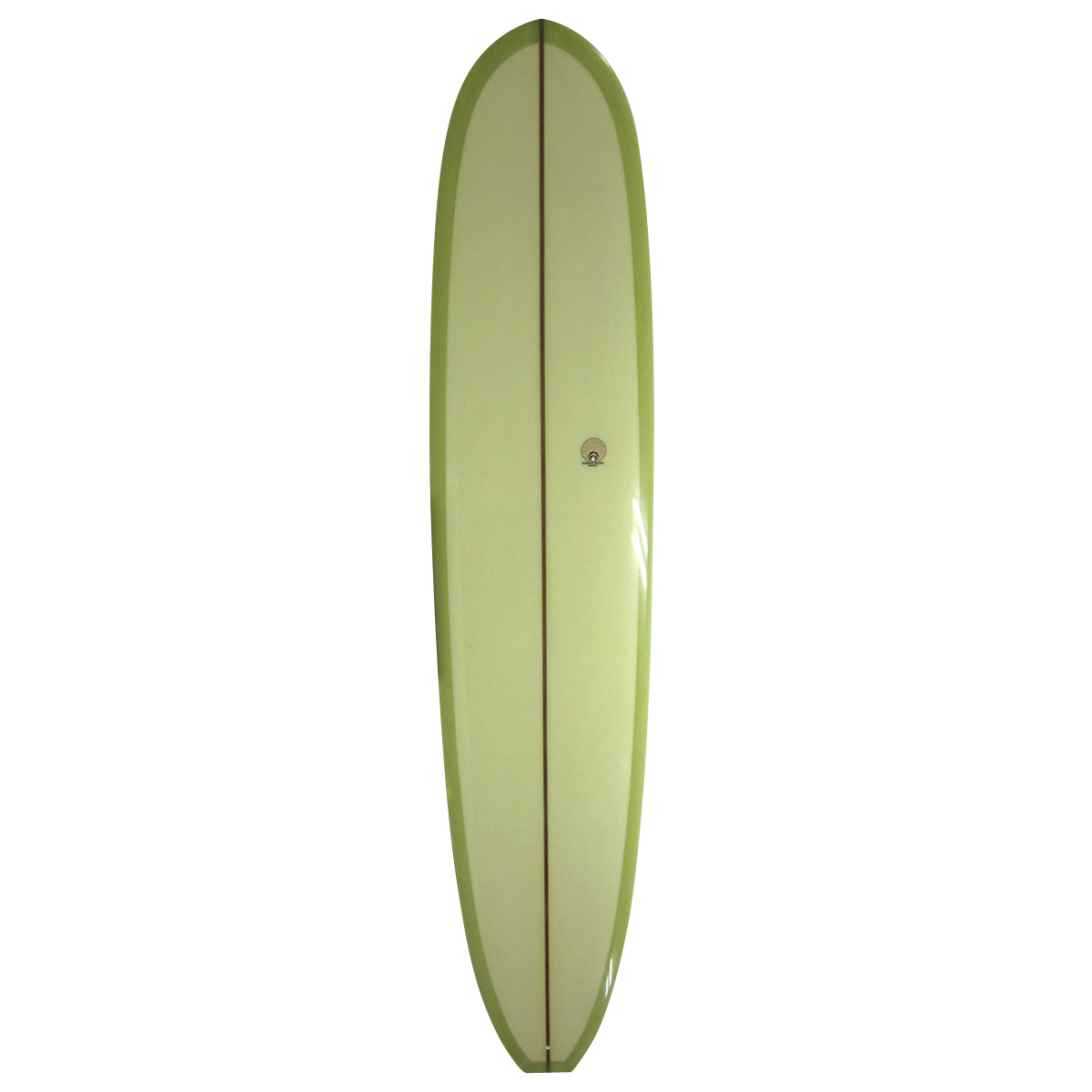 Michael Miller Surfboards / 9`6 Traditional Noserider