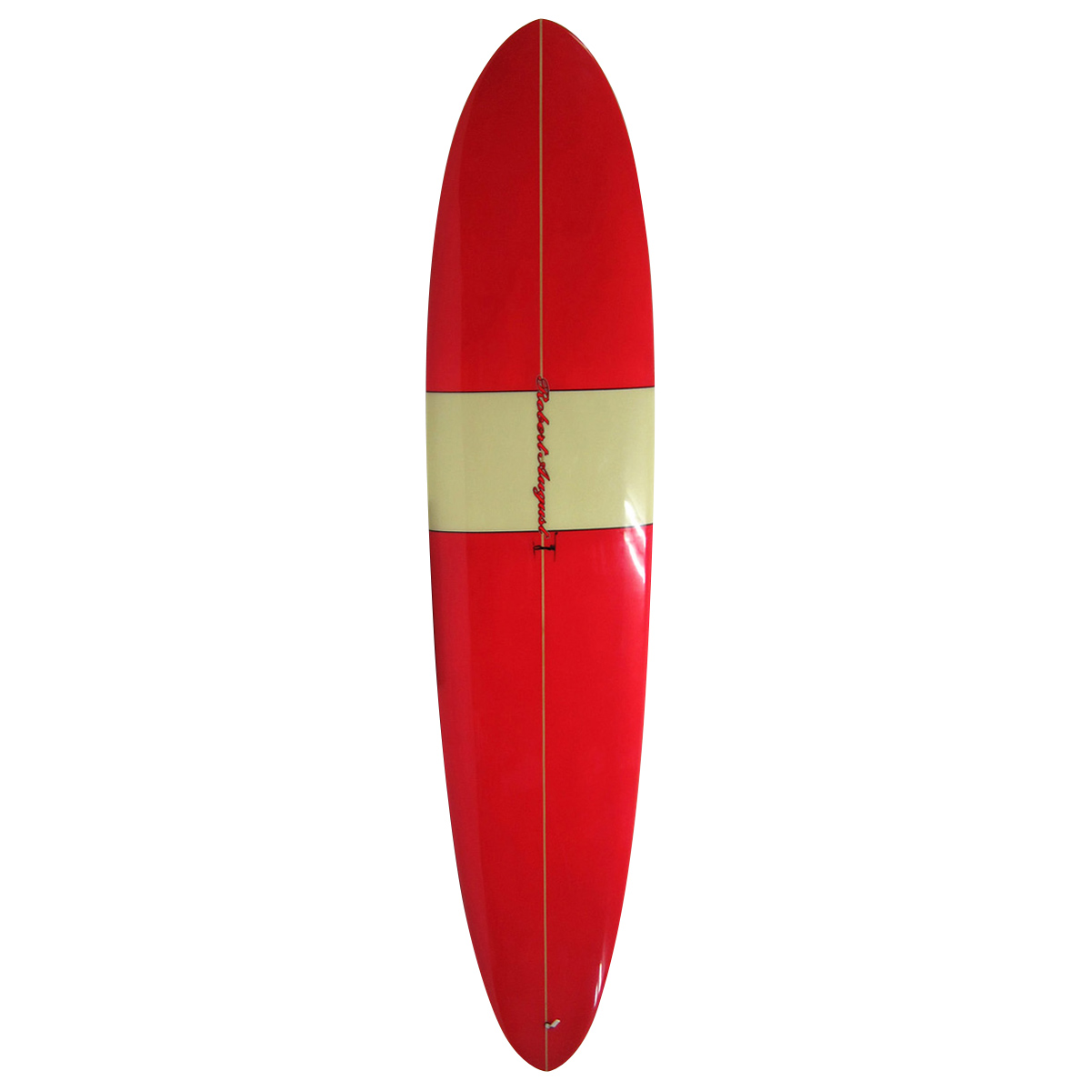 ROBERT AUGUST / 9`2 Single Pin Custom
