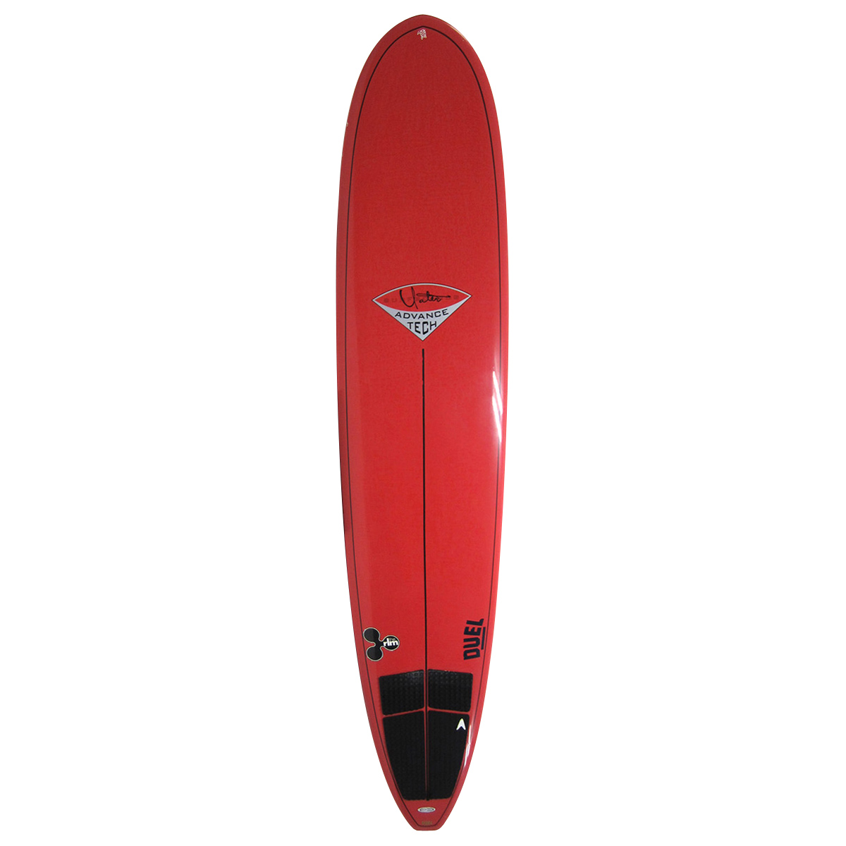YATER / 9`4 High Performance SURFTECH