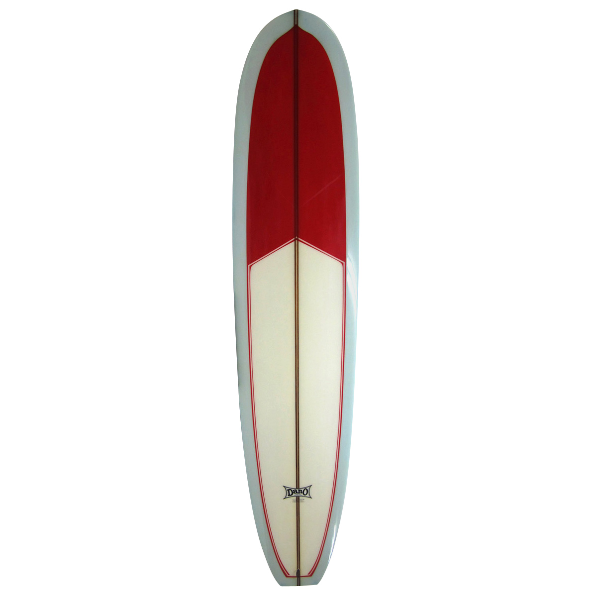 DANO / NoseGlider 9`6