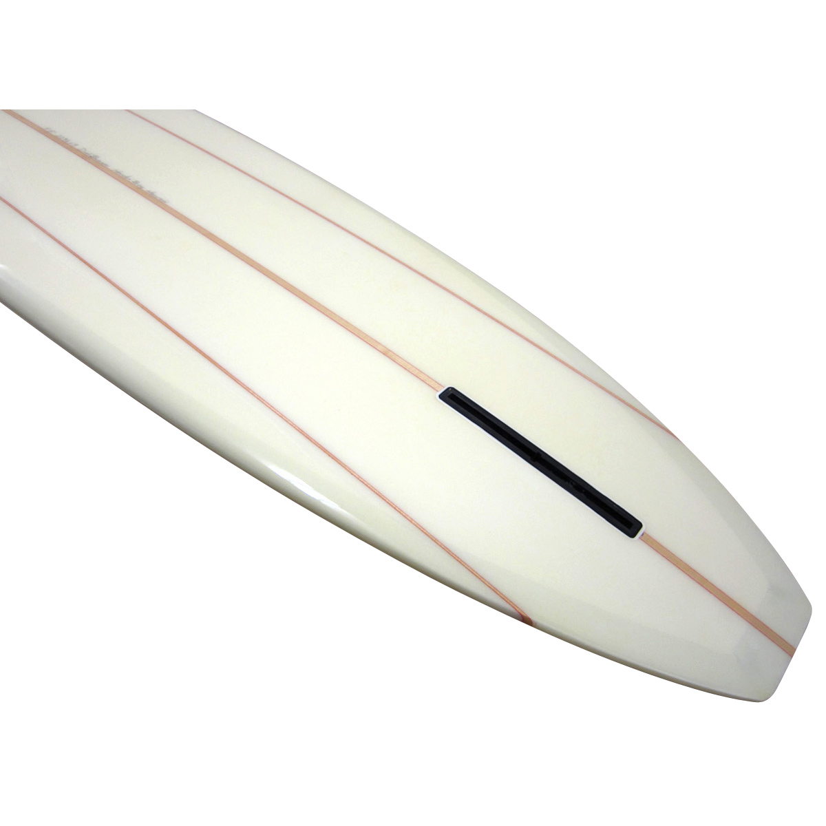Dick Brewer / Classic 9`8 Shaped by Dick Brewer 