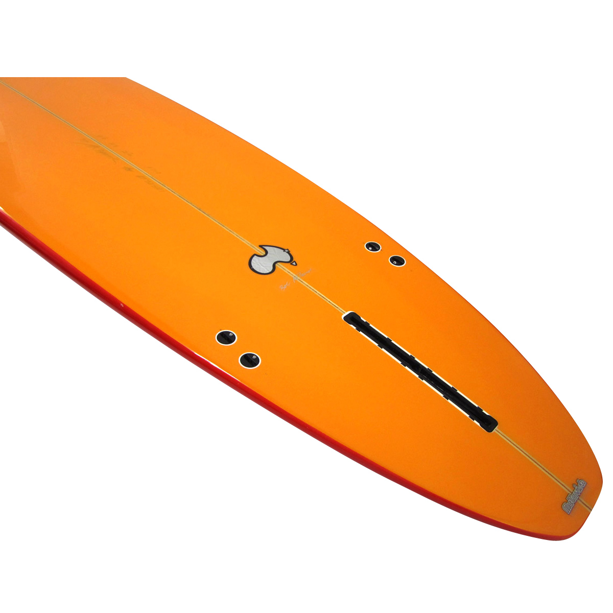 Mctavish / FireBall 9`6 Custom Shaped By Bob Mctavish 正規品