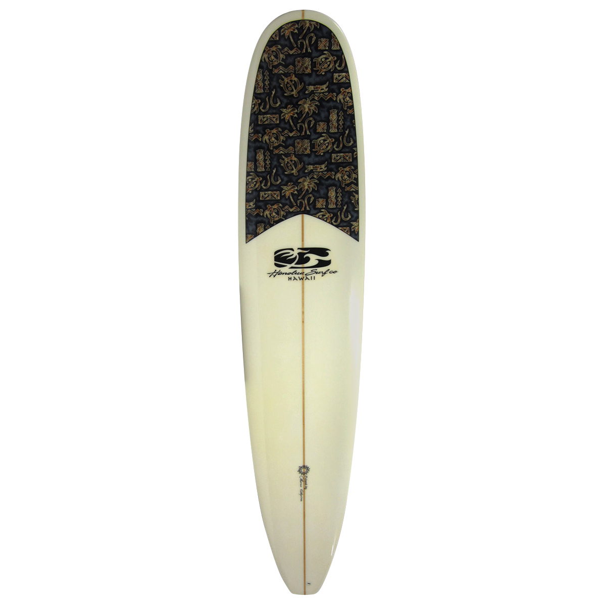 Honolua Surf Co / 9`5 Custom