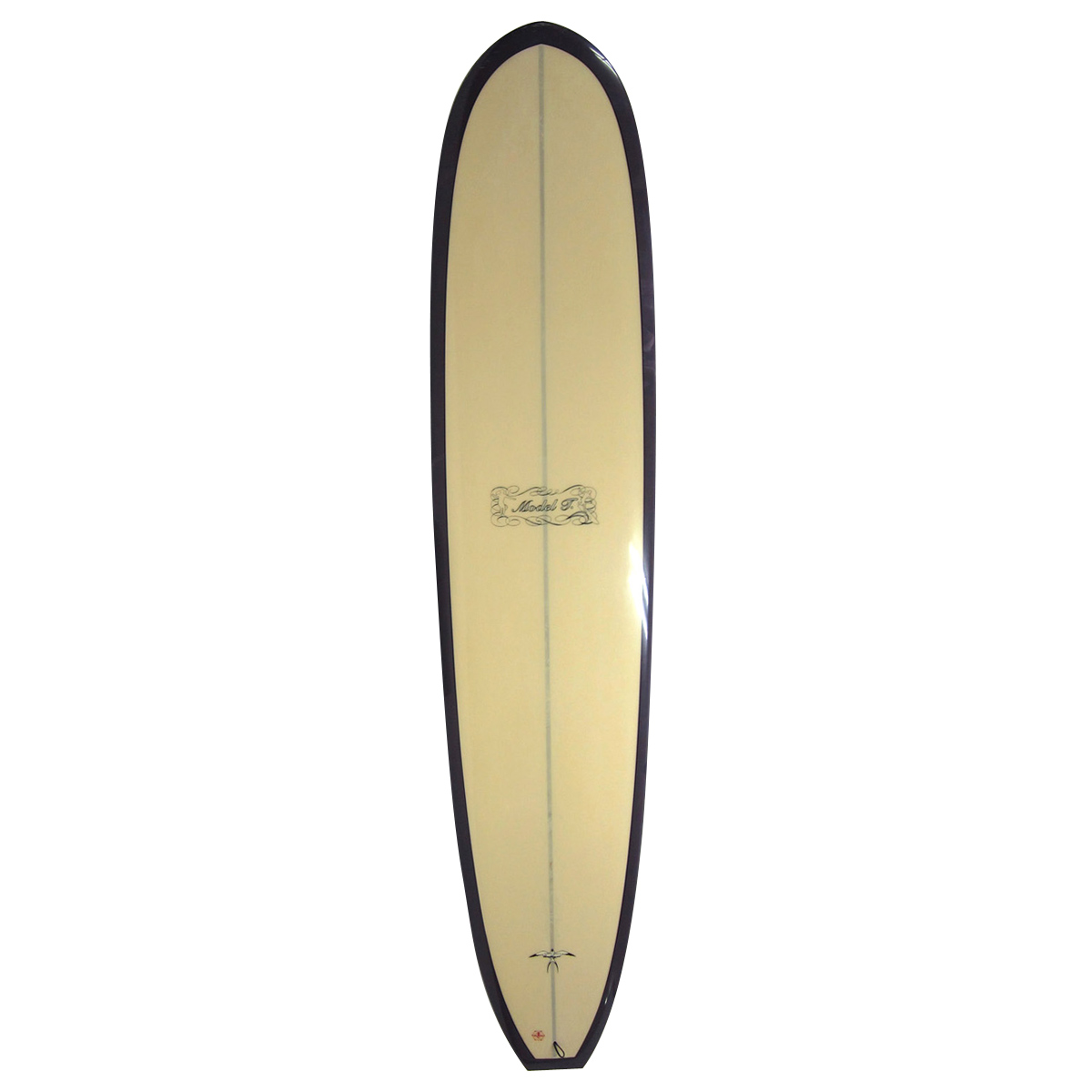 HAWAIIAN PRO DESIGNS / 9`4 Model T Shaped By Donald Takayama
