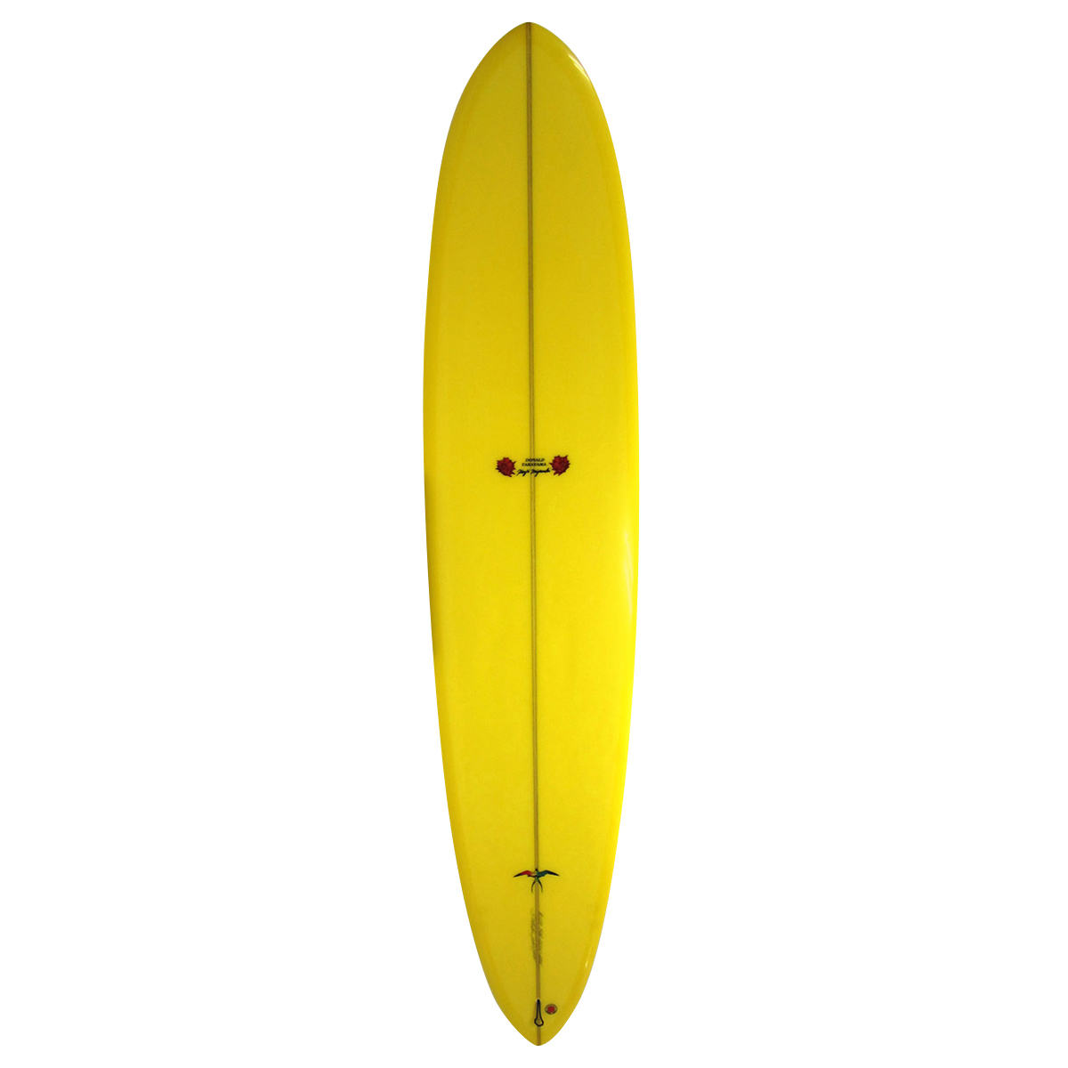 HAWAIIAN PRO DESIGNS / Kenji Model Custom 正規品