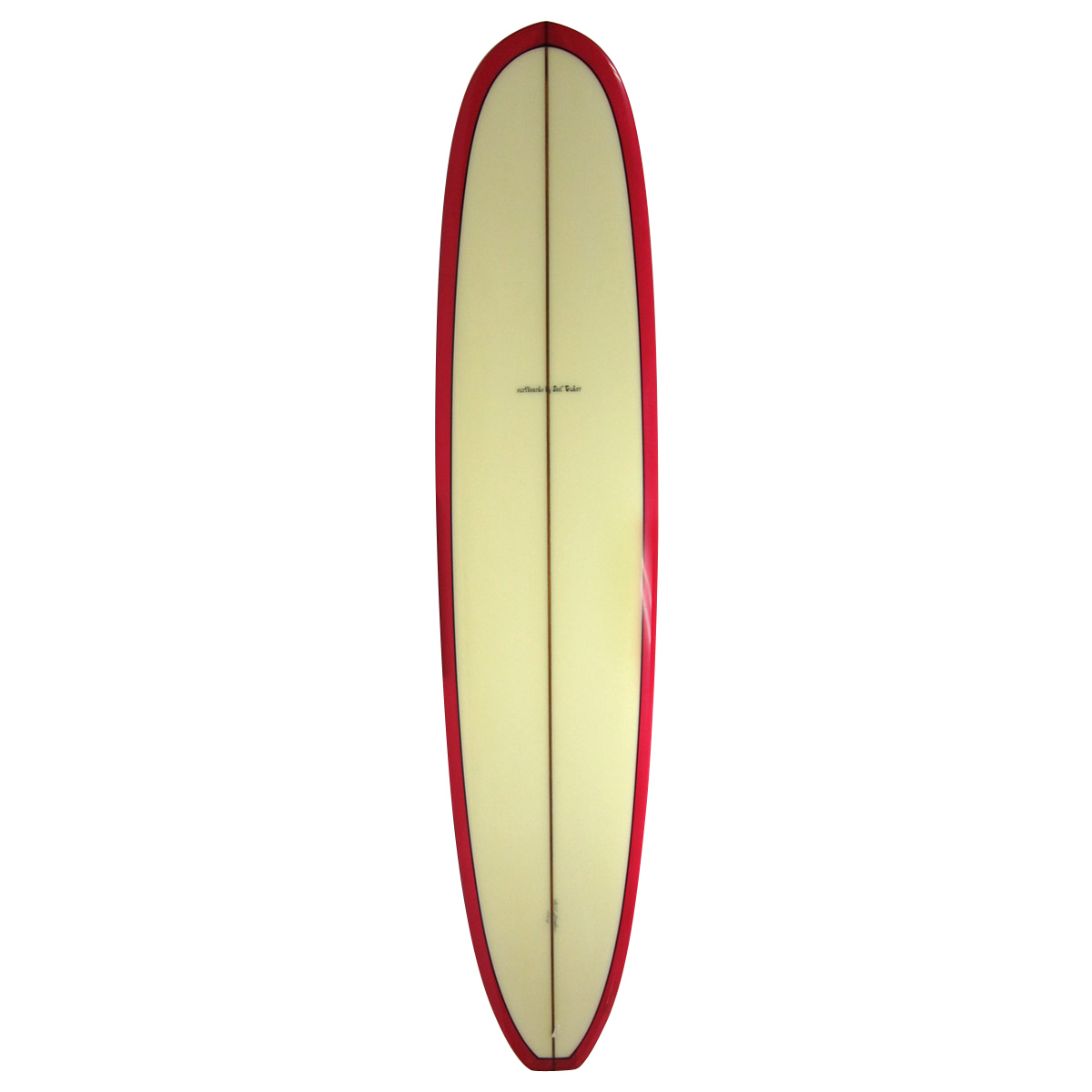 Joel Tudor / David Nuuhiwa Noserider 9`3