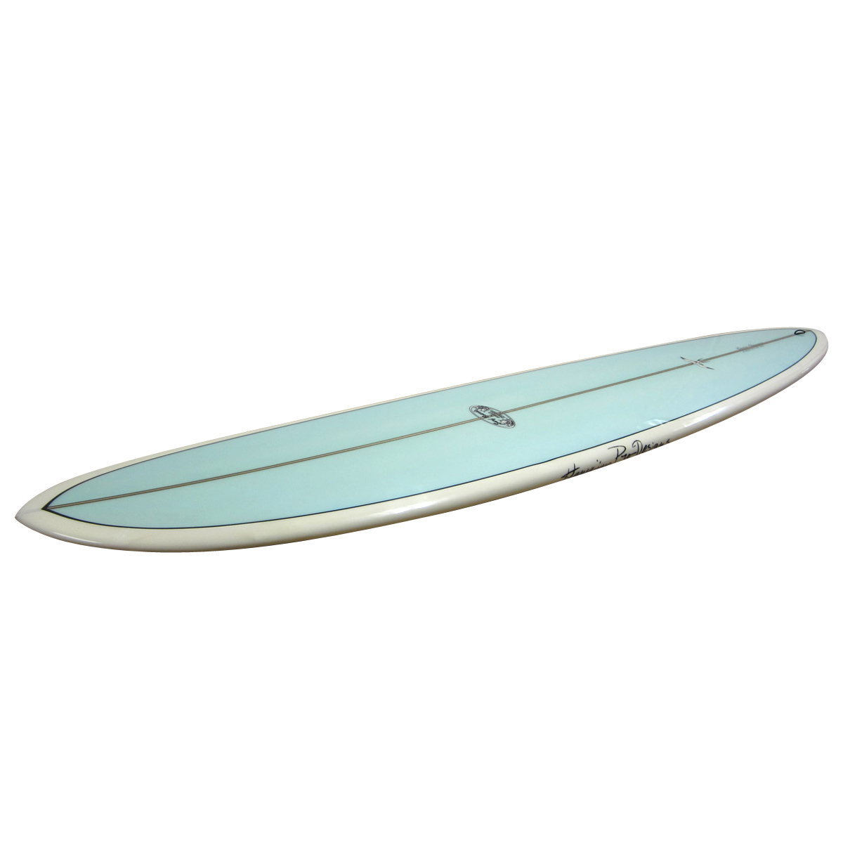HAWAIIAN PRO DESIGNS / DT1 Shaped By Donald Takayama