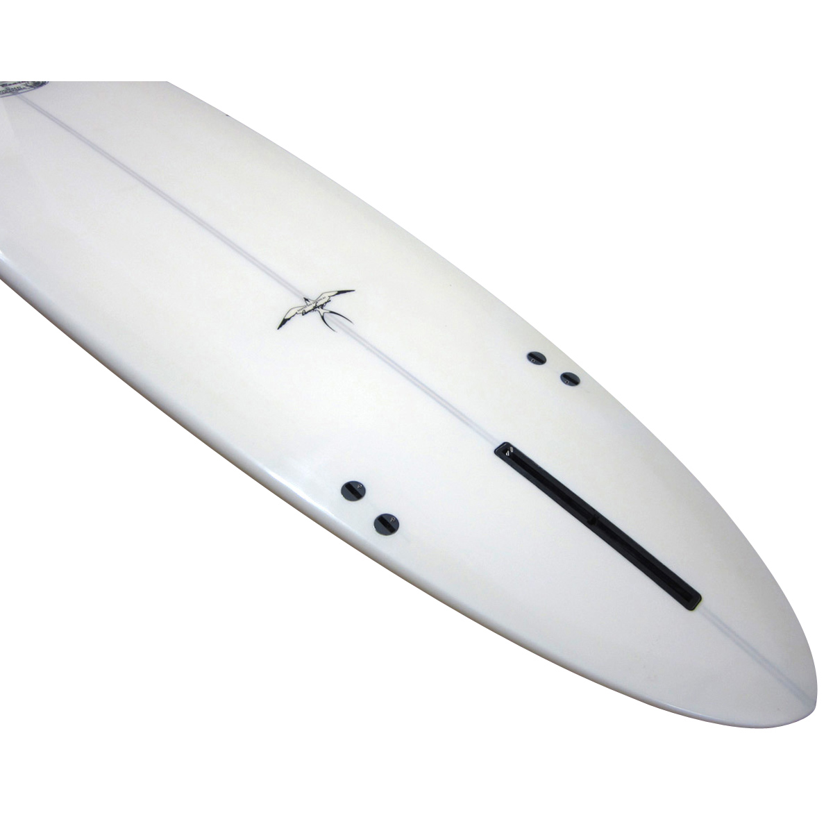 HAWAIIAN PRO DESIGNS / DT1 Shaped By Donald Takayama