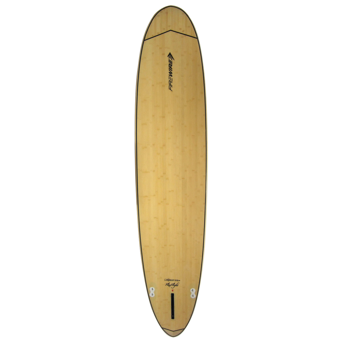 FIRE WIRE / FLEX FLIGHT 9`0 CROSS FIRE 日本正規品