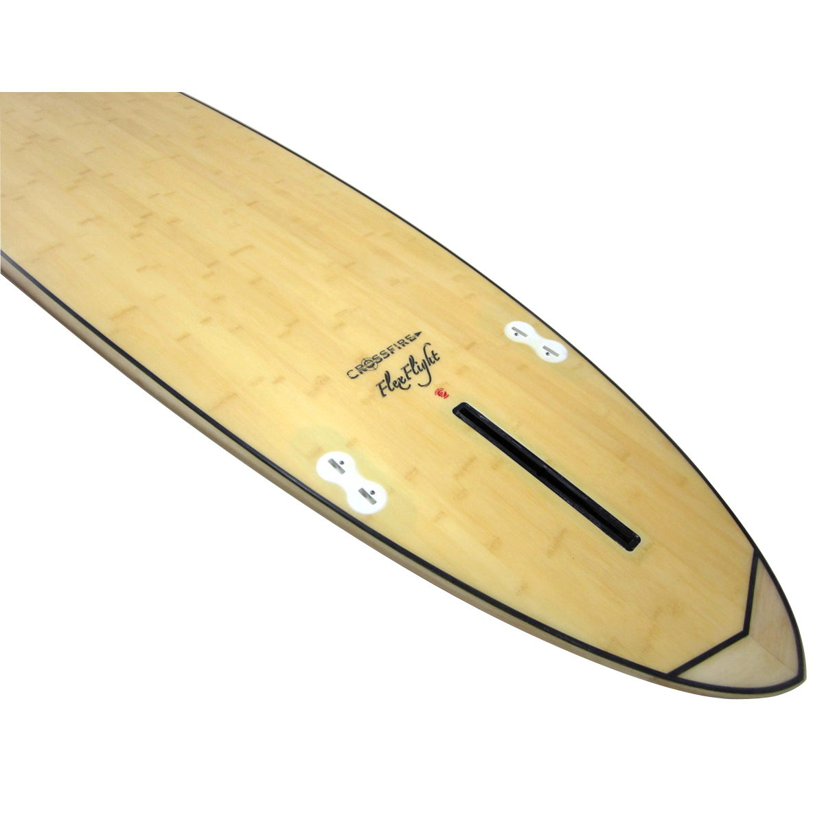 FIRE WIRE / FLEX FLIGHT 9`0 CROSS FIRE 日本正規品