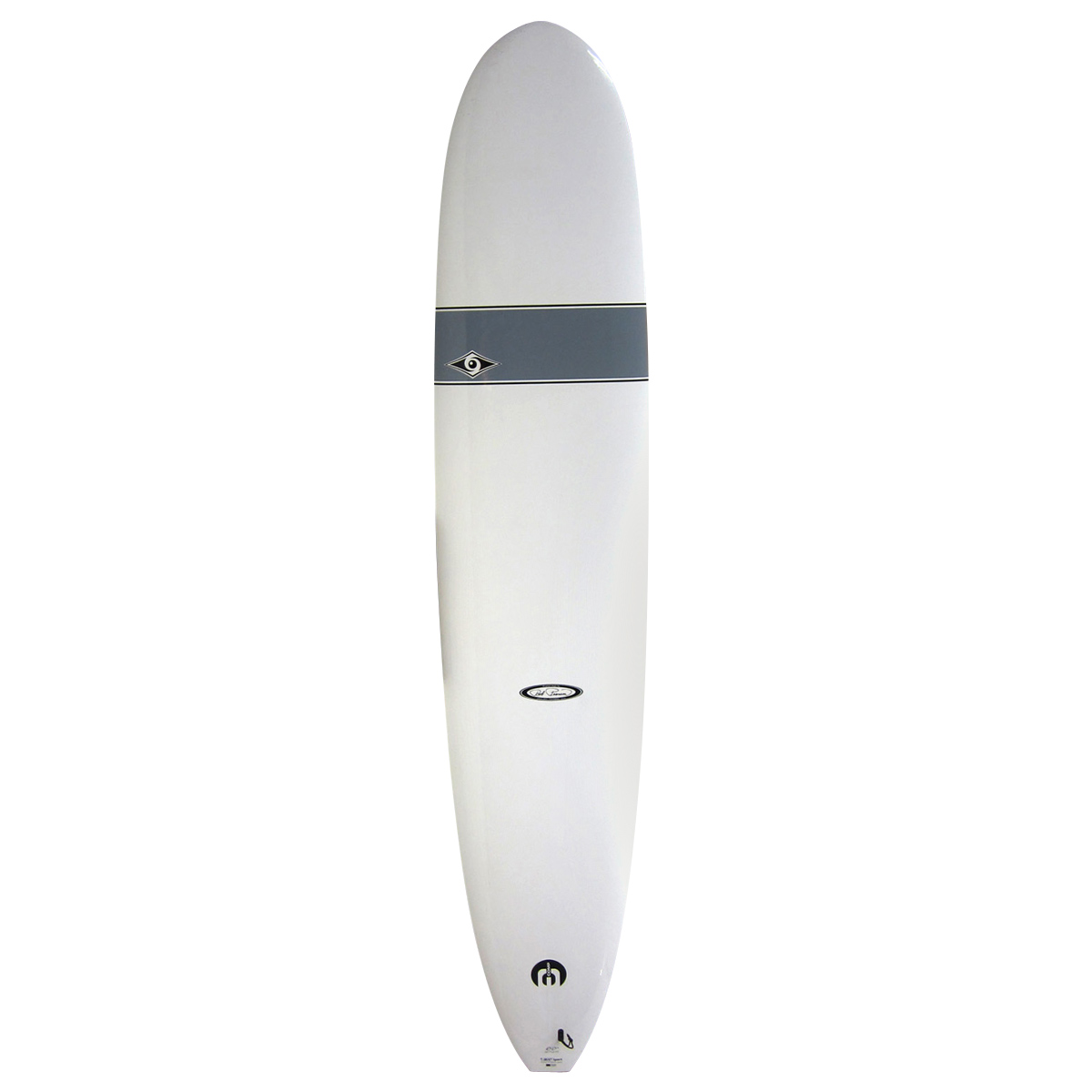 BIC / 10`0 Nose Rider E-Comp GLOSS 