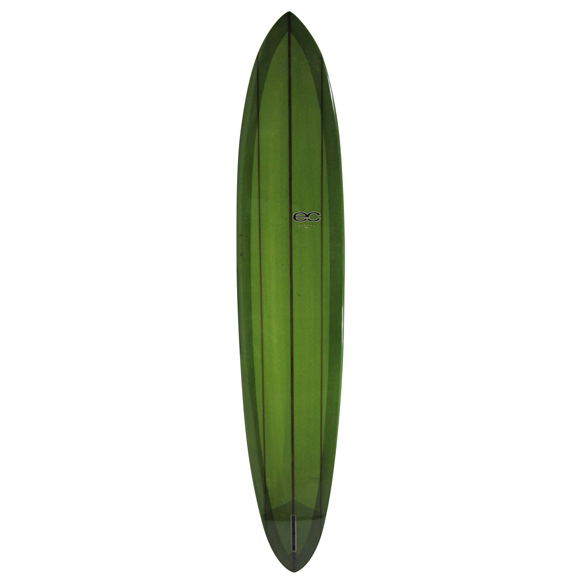 EC Surfboards  / Pelican 10`6 Glider 