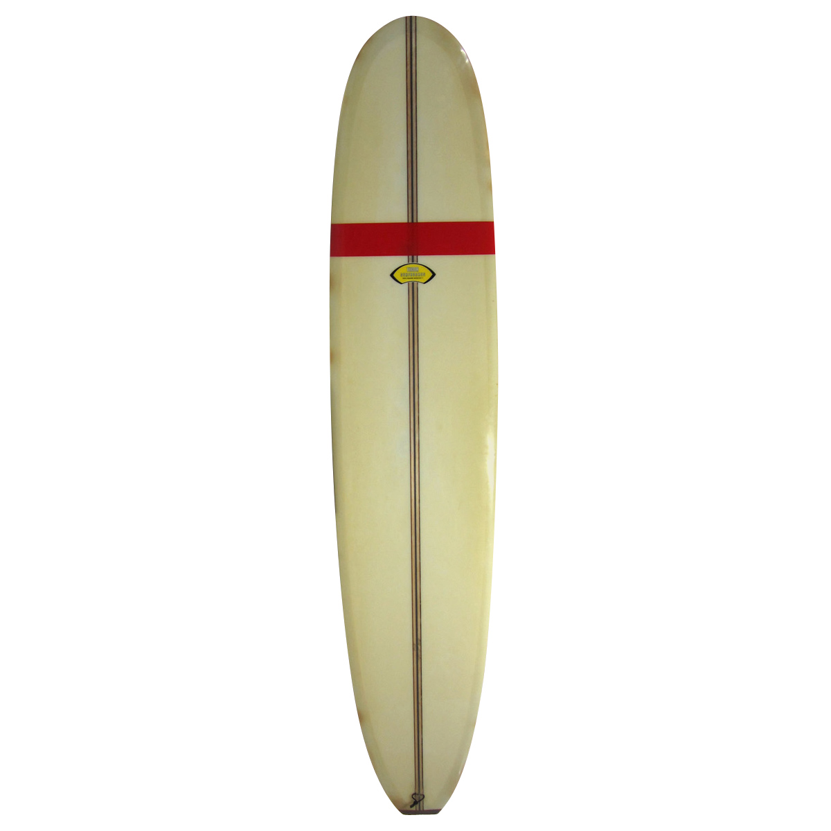 Joel Tudor / 9`6 DAVID NUUHIWA NOSERIDERⅡ
